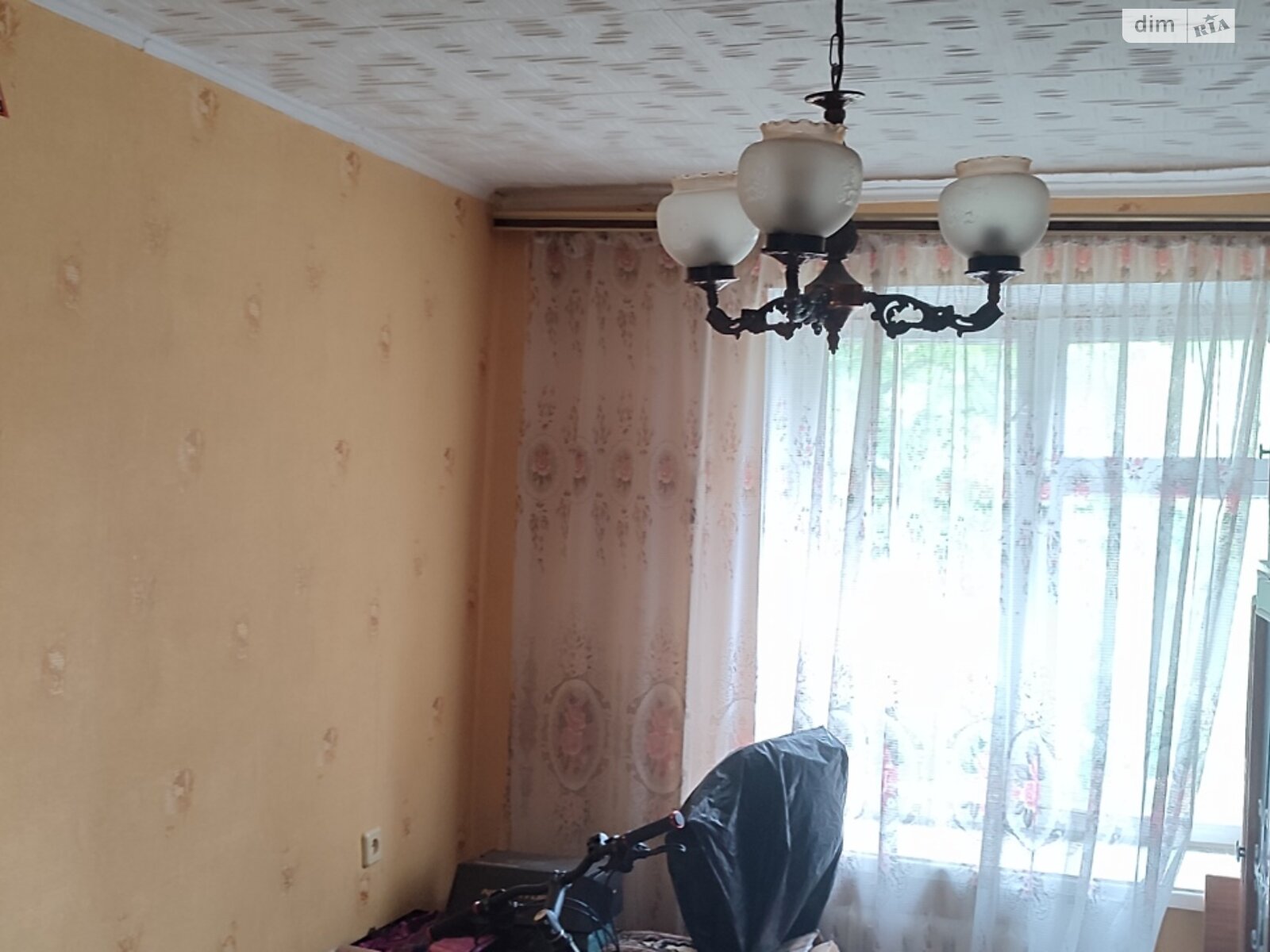 Продажа трехкомнатной квартиры в Одессе, на ул. Ивана и Юрия Лип, район Черемушки фото 1 Продажа трехкомнатной квартиры в Одессе, на ул. Ивана и Юрия Лип, район Черемушки фото 1