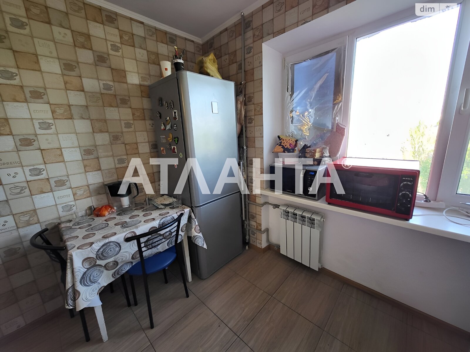 Продажа двухкомнатной квартиры в Одессе, на ул. Ивана и Юрия Лип, район Черемушки фото 1 Продажа двухкомнатной квартиры в Одессе, на ул. Ивана и Юрия Лип, район Черемушки фото 1