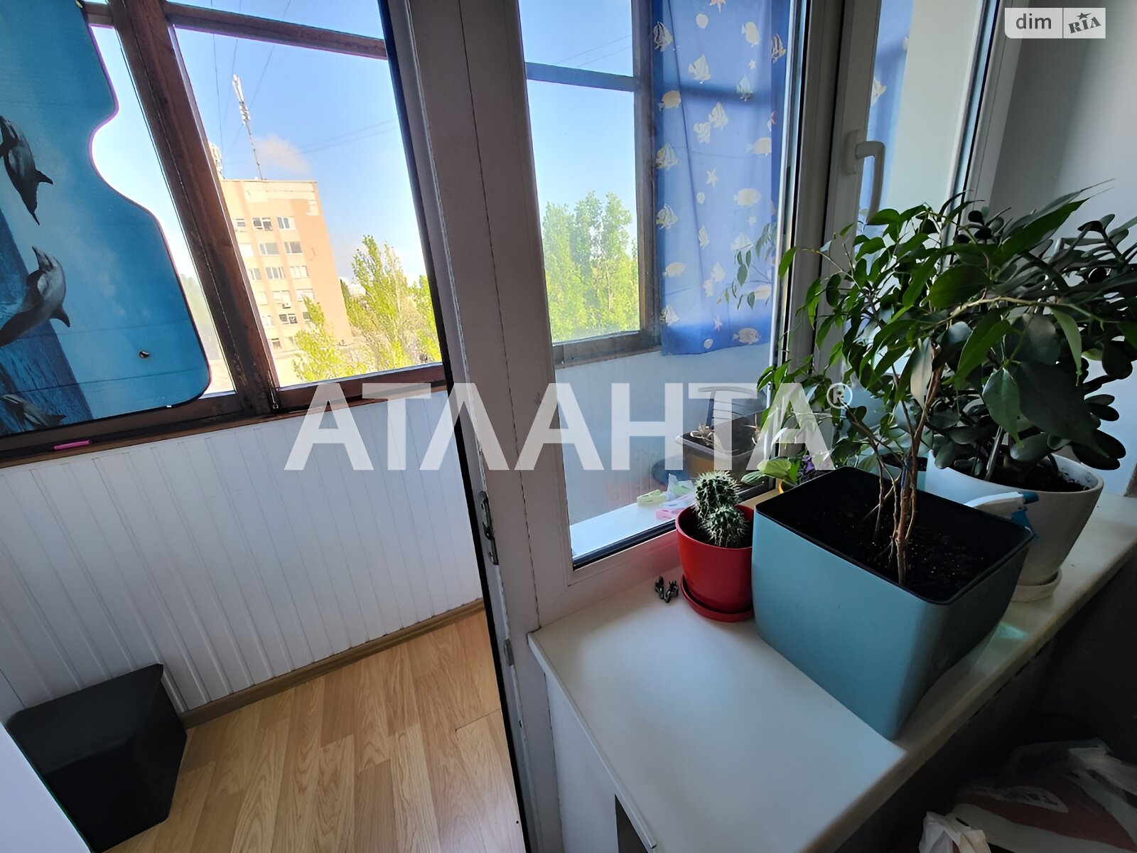 Продажа двухкомнатной квартиры в Одессе, на ул. Ивана и Юрия Лип, район Черемушки фото 1 Продажа двухкомнатной квартиры в Одессе, на ул. Ивана и Юрия Лип, район Черемушки фото 1