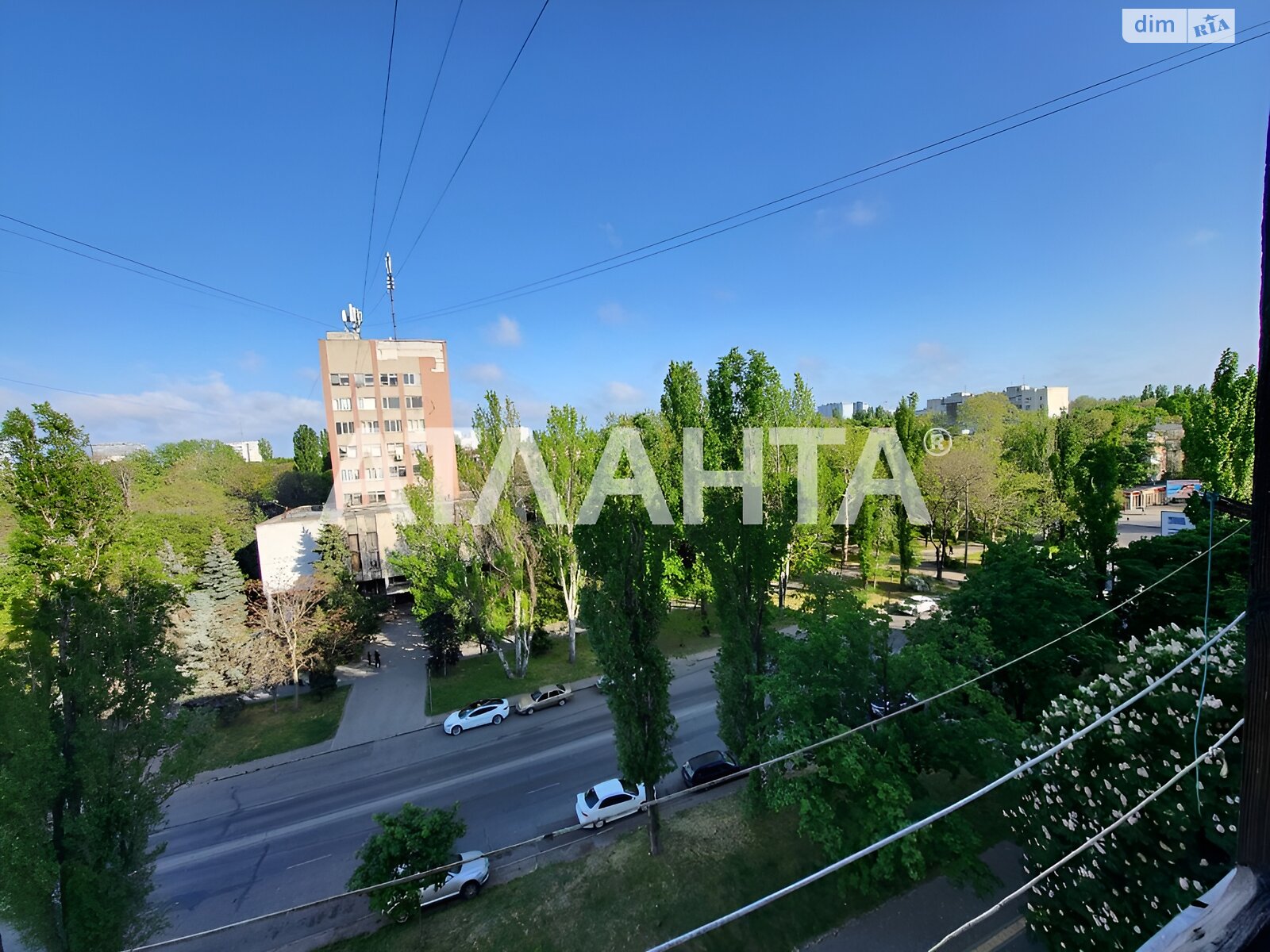 Продажа двухкомнатной квартиры в Одессе, на ул. Ивана и Юрия Лип, район Черемушки фото 1 Продажа двухкомнатной квартиры в Одессе, на ул. Ивана и Юрия Лип, район Черемушки фото 1