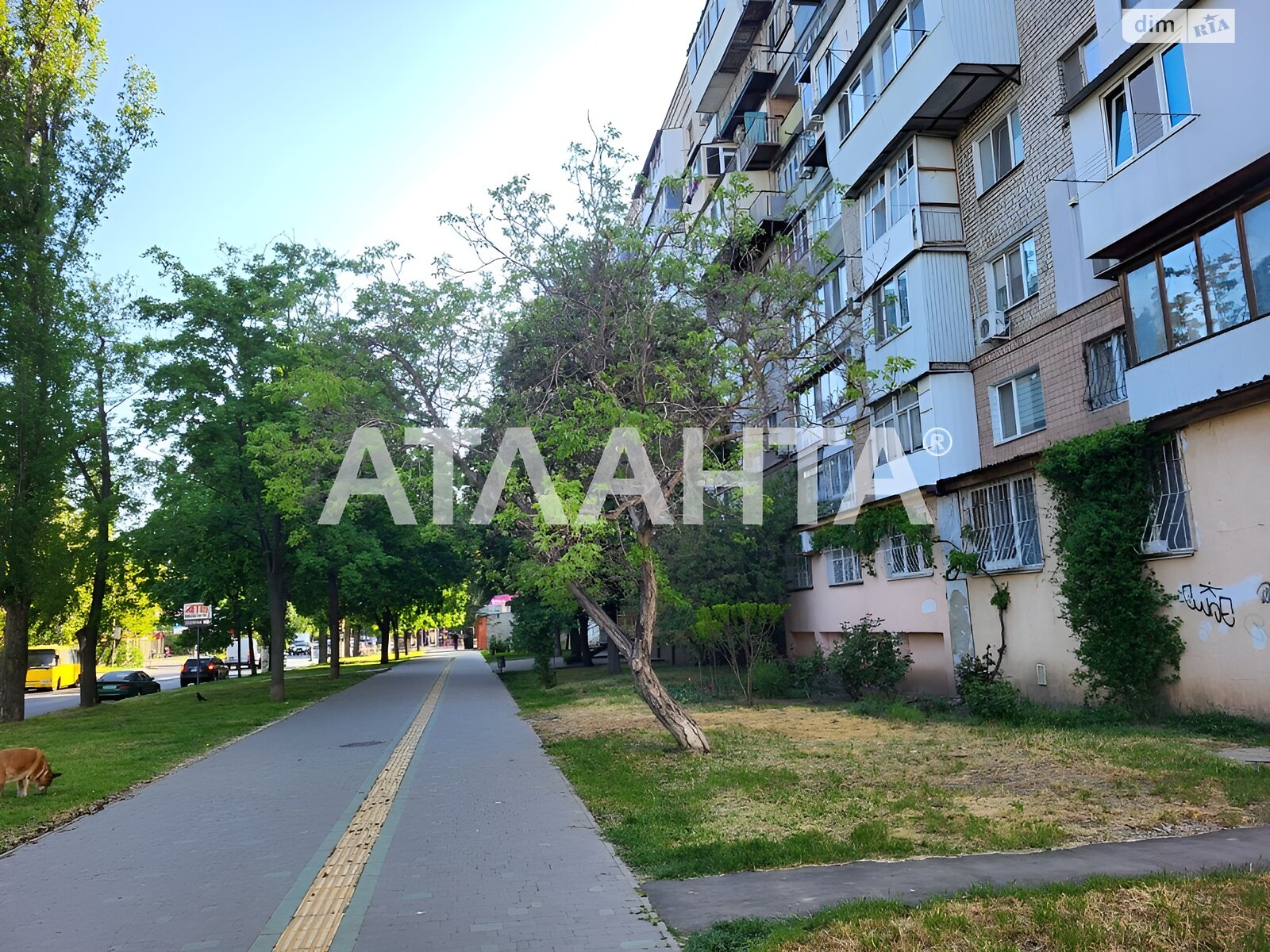 Продажа двухкомнатной квартиры в Одессе, на ул. Ивана и Юрия Лип, район Черемушки фото 1 Продажа двухкомнатной квартиры в Одессе, на ул. Ивана и Юрия Лип, район Черемушки фото 1