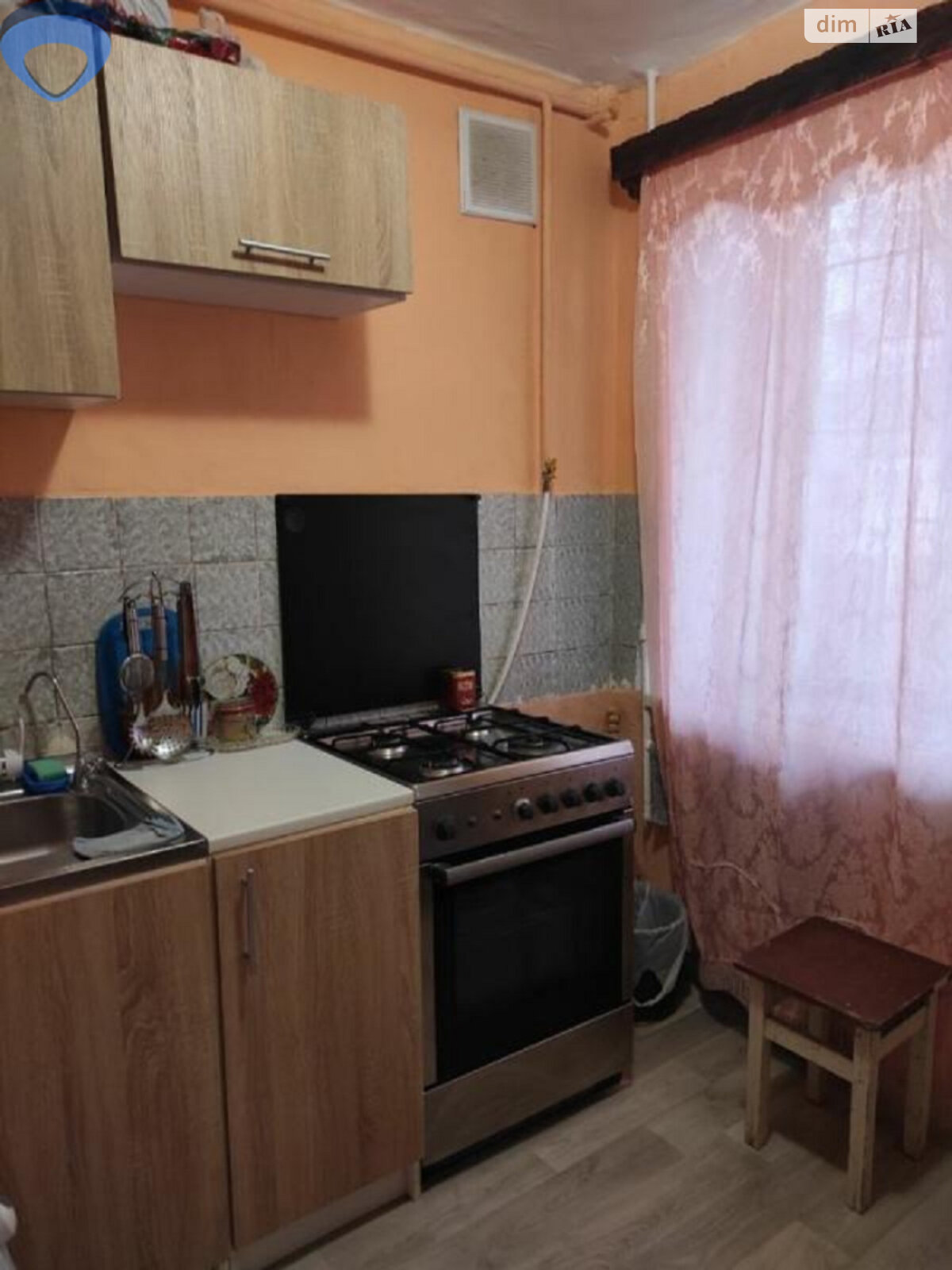 Продажа однокомнатной квартиры в Одессе, на ул. Ивана и Юрия Лип, район Черемушки фото 1 Продажа однокомнатной квартиры в Одессе, на ул. Ивана и Юрия Лип, район Черемушки фото 1