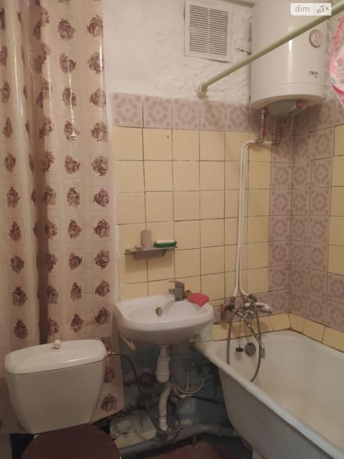 Продажа однокомнатной квартиры в Одессе, на ул. Ивана и Юрия Лип, район Черемушки фото 1 Продажа однокомнатной квартиры в Одессе, на ул. Ивана и Юрия Лип, район Черемушки фото 1