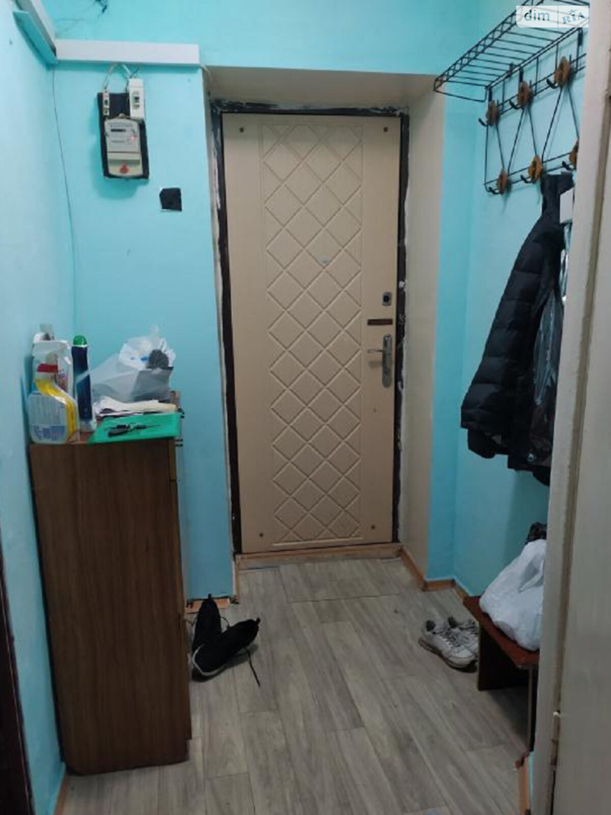 Продажа однокомнатной квартиры в Одессе, на ул. Ивана и Юрия Лип, район Черемушки фото 1 Продажа однокомнатной квартиры в Одессе, на ул. Ивана и Юрия Лип, район Черемушки фото 1