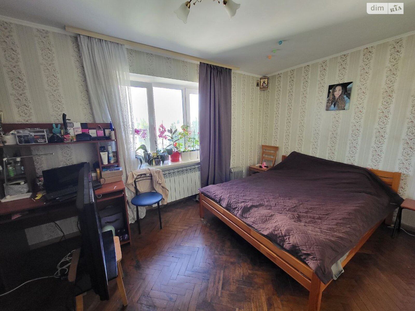 Продажа двухкомнатной квартиры в Одессе, на ул. Ивана и Юрия Лип, район Черемушки фото 1 Продажа двухкомнатной квартиры в Одессе, на ул. Ивана и Юрия Лип, район Черемушки фото 1