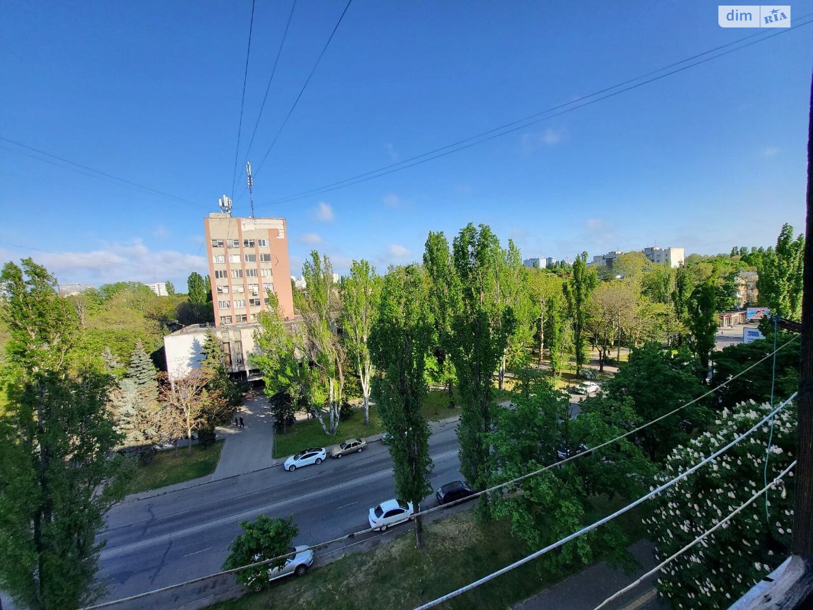 Продажа двухкомнатной квартиры в Одессе, на ул. Ивана и Юрия Лип, район Черемушки фото 1 Продажа двухкомнатной квартиры в Одессе, на ул. Ивана и Юрия Лип, район Черемушки фото 1