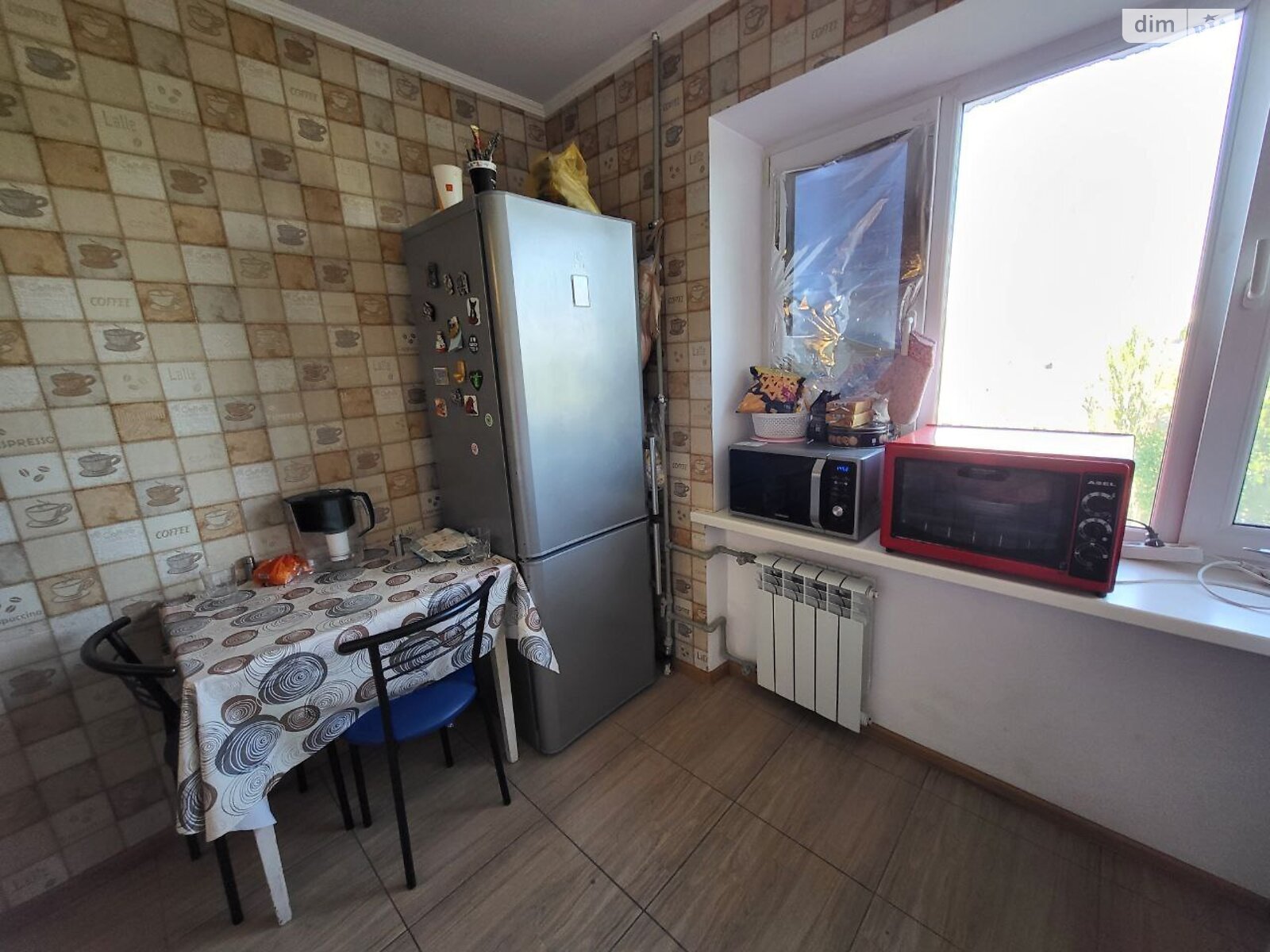 Продажа двухкомнатной квартиры в Одессе, на ул. Ивана и Юрия Лип, район Черемушки фото 1 Продажа двухкомнатной квартиры в Одессе, на ул. Ивана и Юрия Лип, район Черемушки фото 1