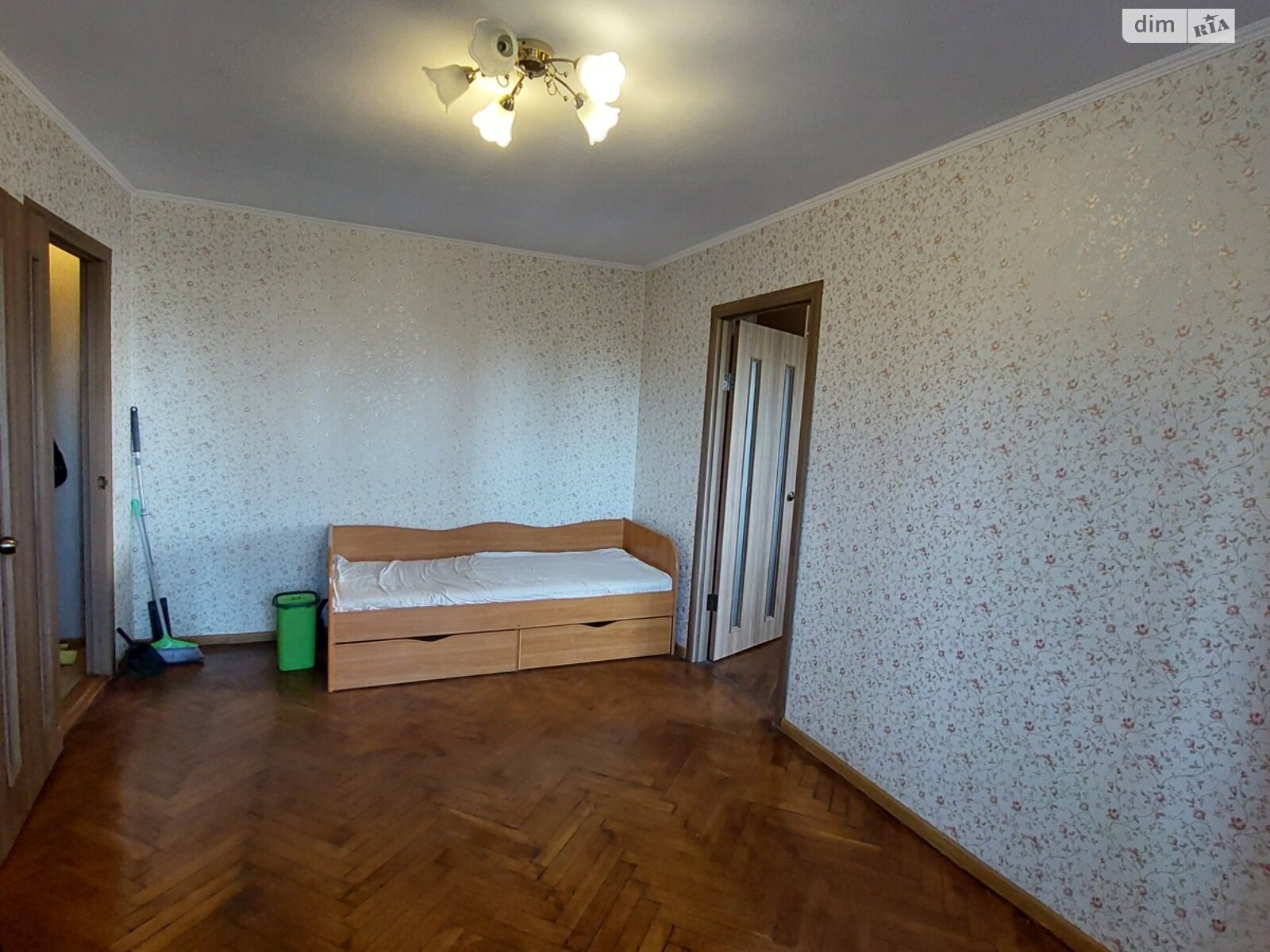Продажа двухкомнатной квартиры в Одессе, на ул. Ивана и Юрия Лип, район Черемушки фото 1 Продажа двухкомнатной квартиры в Одессе, на ул. Ивана и Юрия Лип, район Черемушки фото 1