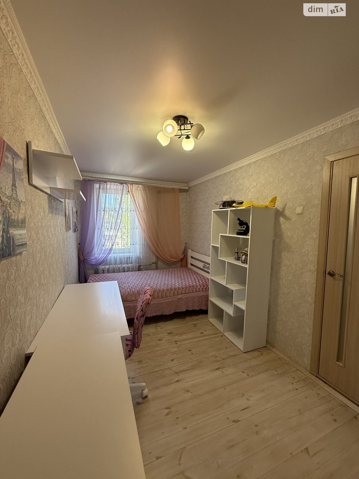 Продаж двокімнатної квартири в Одесі, на вул. Івана і Юрія Лип 1, район Черемушки фото 1 Продаж двокімнатної квартири в Одесі, на вул. Івана і Юрія Лип 1, район Черемушки фото 1