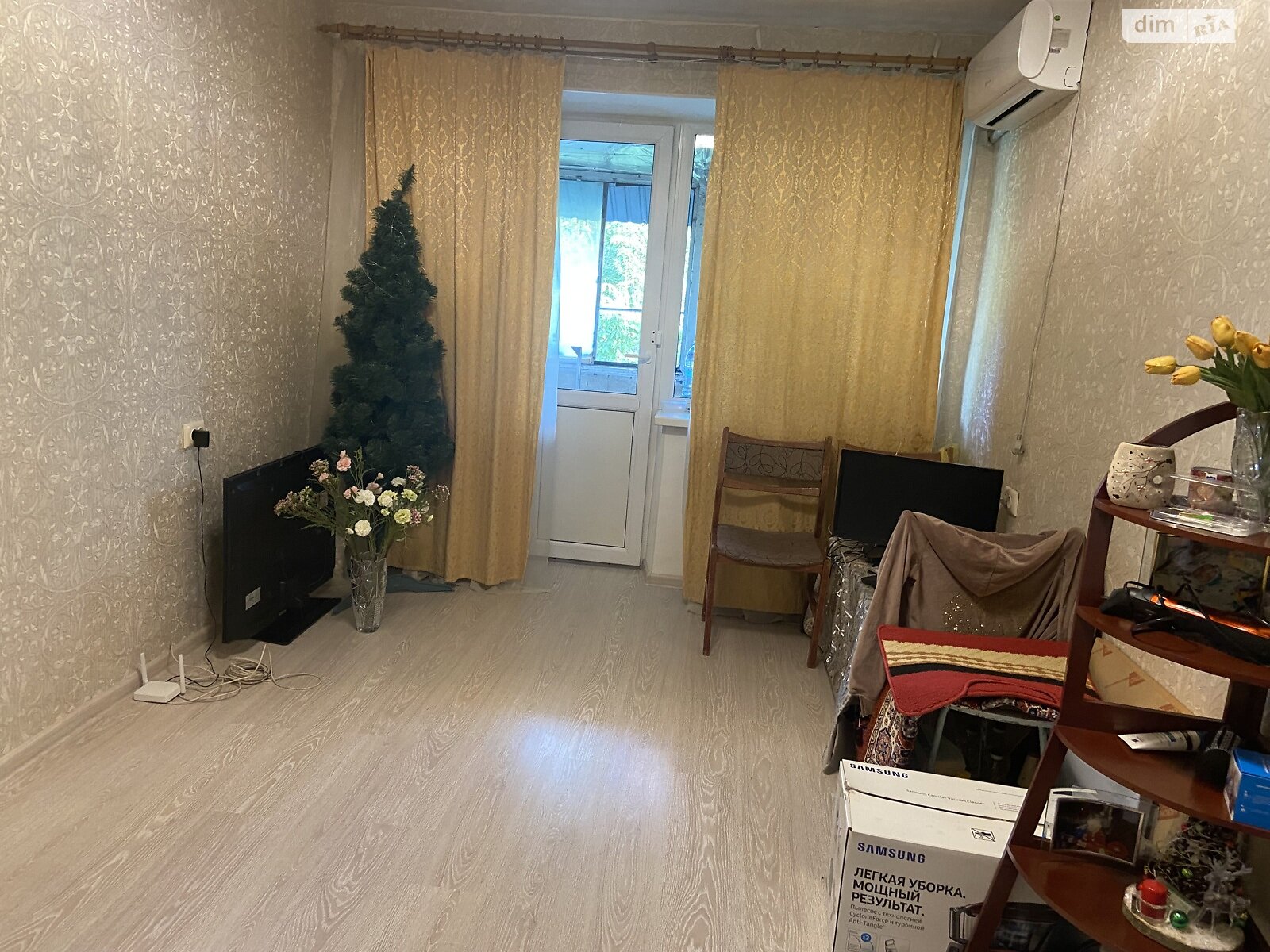 Продажа однокомнатной квартиры в Одессе, на ул. Ивана и Юрия Лип, район Черемушки фото 1 Продажа однокомнатной квартиры в Одессе, на ул. Ивана и Юрия Лип, район Черемушки фото 1