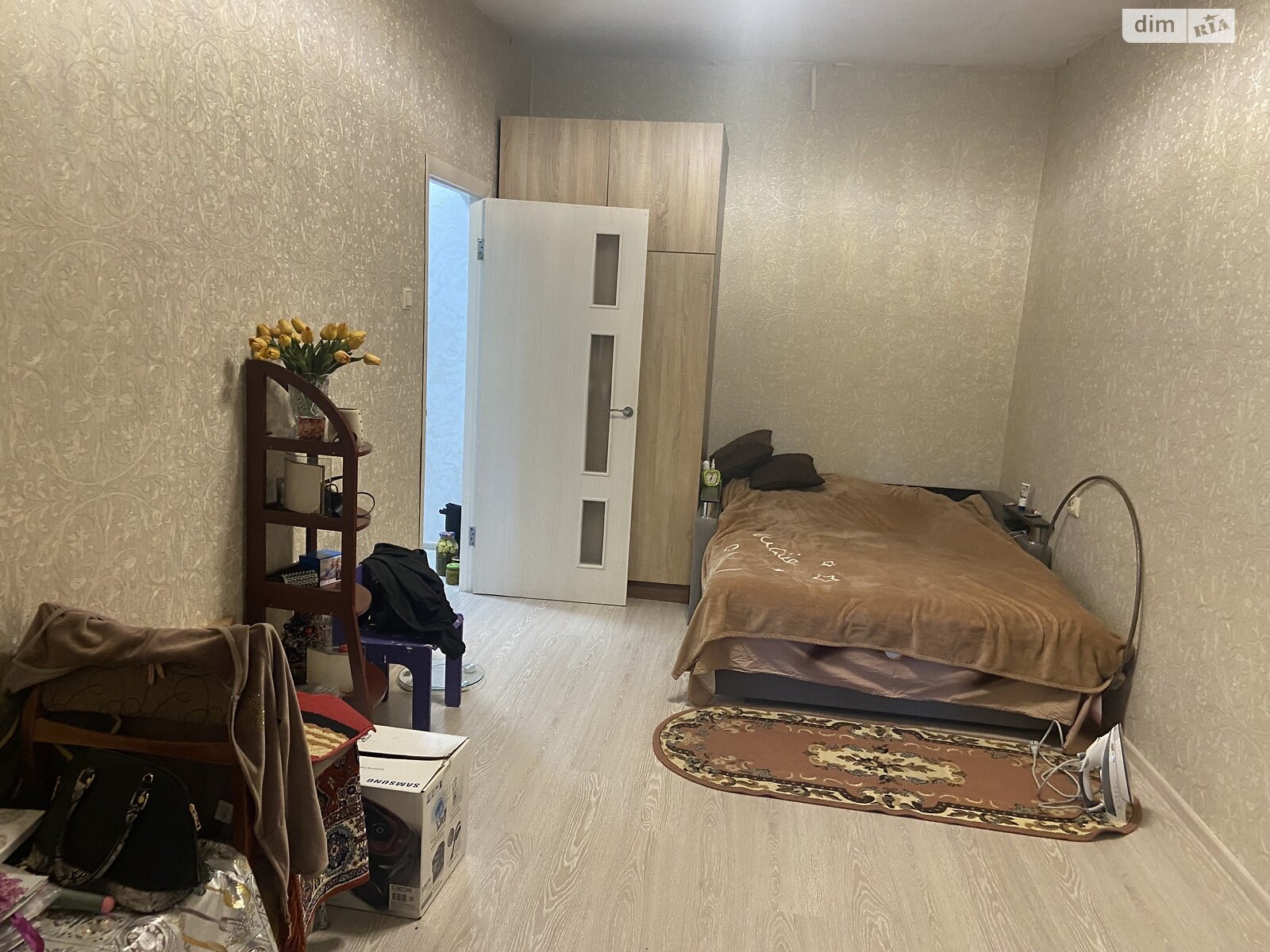 Продажа однокомнатной квартиры в Одессе, на ул. Ивана и Юрия Лип, район Черемушки фото 1 Продажа однокомнатной квартиры в Одессе, на ул. Ивана и Юрия Лип, район Черемушки фото 1