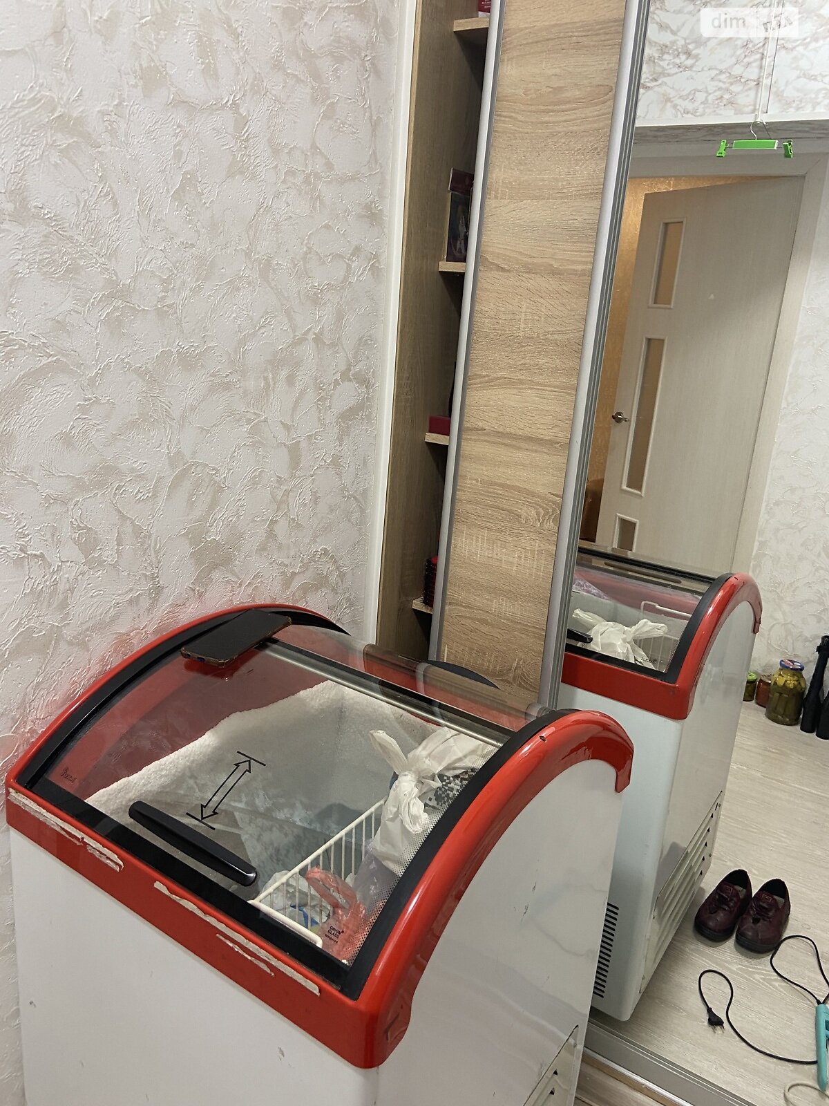 Продажа однокомнатной квартиры в Одессе, на ул. Ивана и Юрия Лип, район Черемушки фото 1 Продажа однокомнатной квартиры в Одессе, на ул. Ивана и Юрия Лип, район Черемушки фото 1