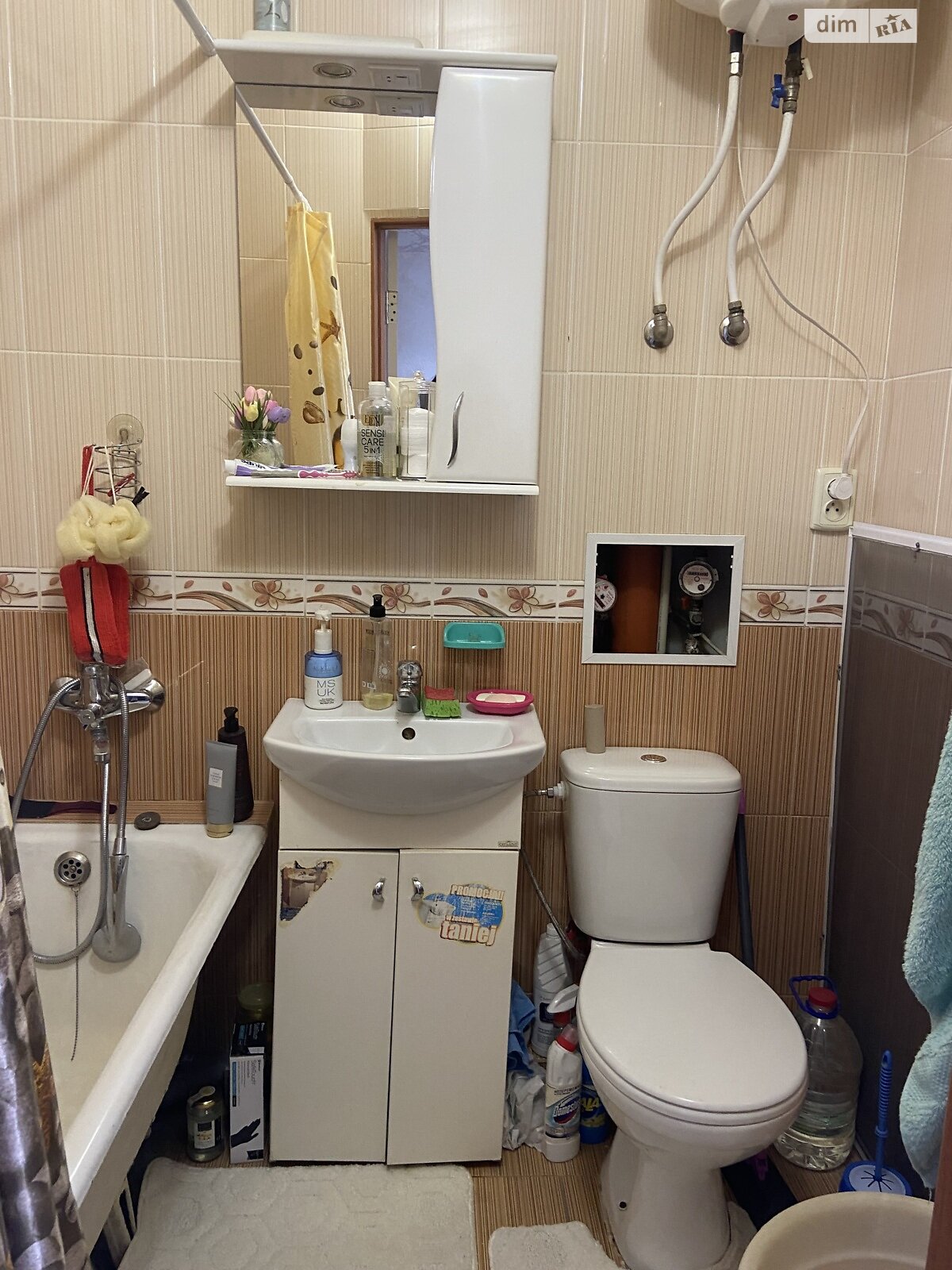 Продажа однокомнатной квартиры в Одессе, на ул. Ивана и Юрия Лип, район Черемушки фото 1 Продажа однокомнатной квартиры в Одессе, на ул. Ивана и Юрия Лип, район Черемушки фото 1