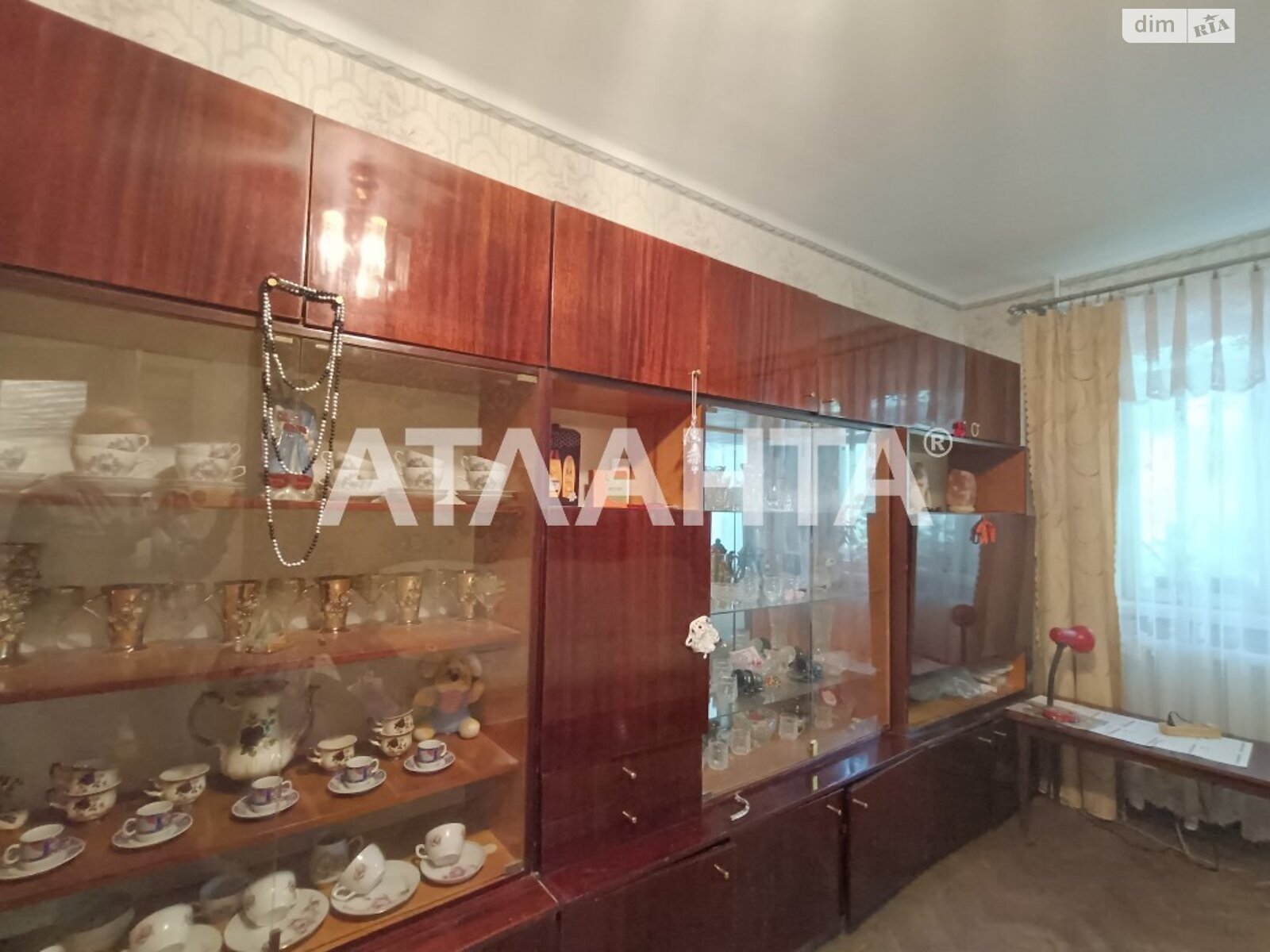 Продажа двухкомнатной квартиры в Одессе, на ул. Ивана и Юрия Лип, район Черемушки фото 1 Продажа двухкомнатной квартиры в Одессе, на ул. Ивана и Юрия Лип, район Черемушки фото 1