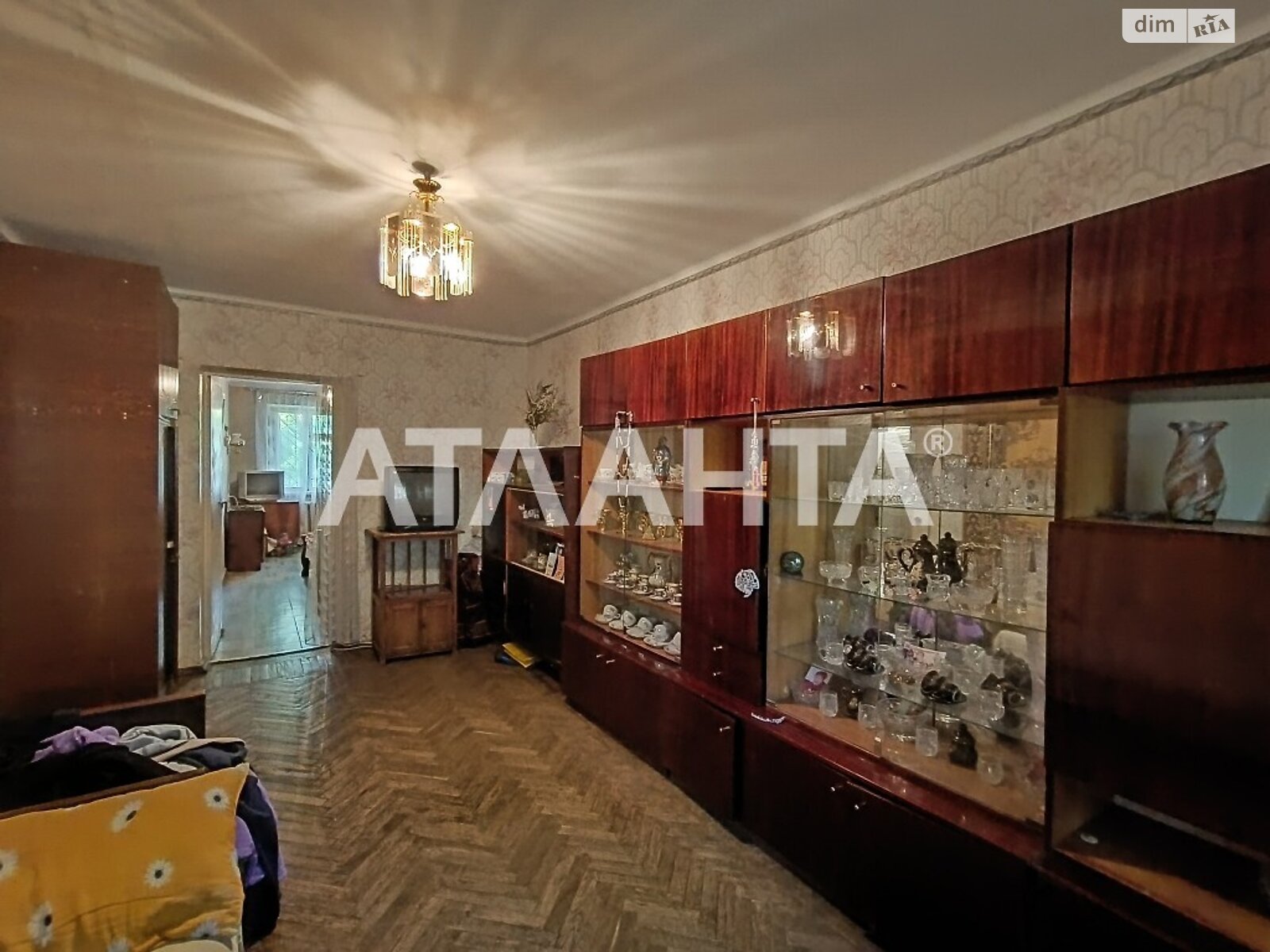 Продажа двухкомнатной квартиры в Одессе, на ул. Ивана и Юрия Лип, район Черемушки фото 1 Продажа двухкомнатной квартиры в Одессе, на ул. Ивана и Юрия Лип, район Черемушки фото 1