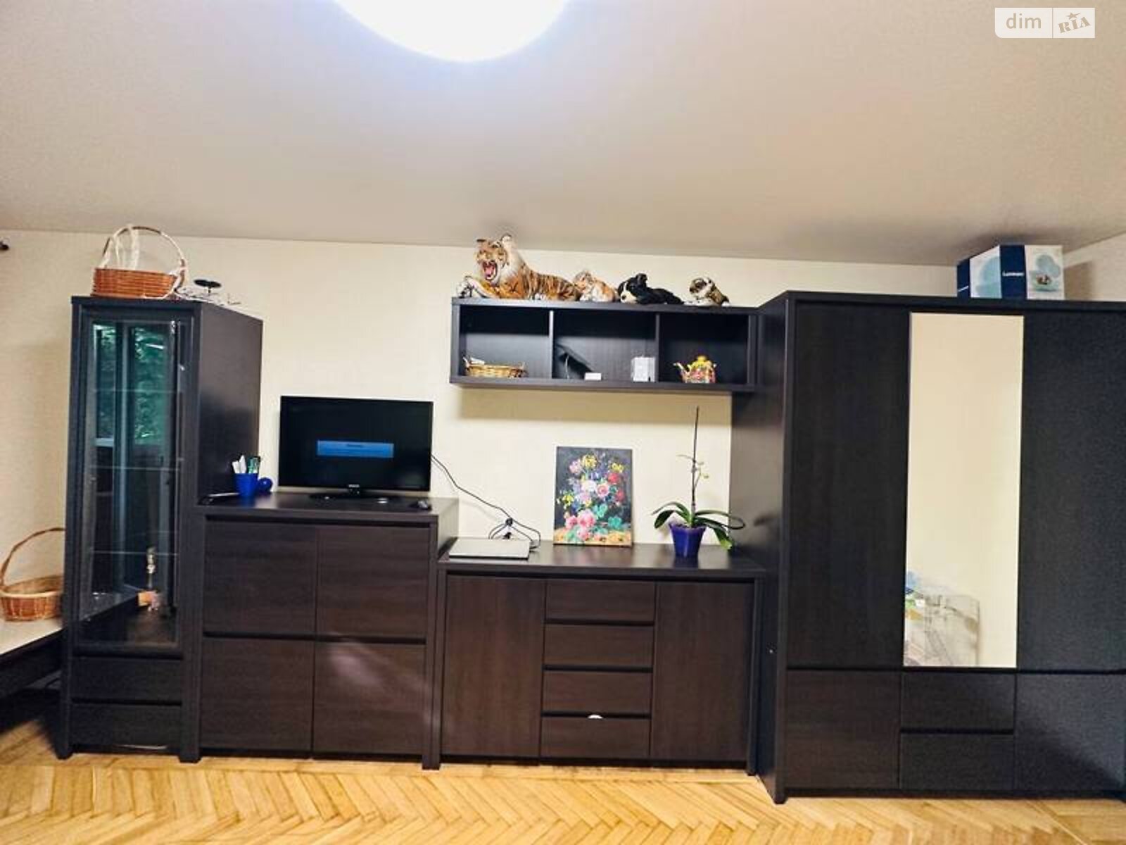 Продаж двокімнатної квартири в Одесі, на вул. Івана і Юрія Лип 33, район Черемушки фото 1 Продаж двокімнатної квартири в Одесі, на вул. Івана і Юрія Лип 33, район Черемушки фото 1