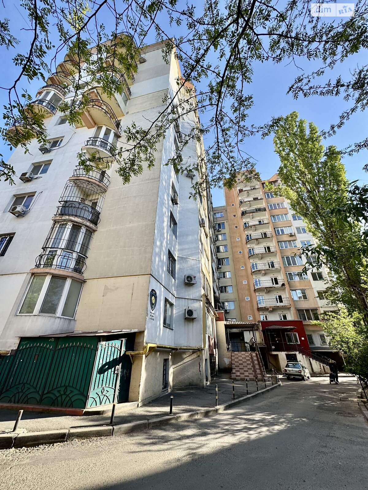 Продажа двухкомнатной квартиры в Одессе, на ул. Ивана и Юрия Лип 38/42, район Черемушки фото 1 Продажа двухкомнатной квартиры в Одессе, на ул. Ивана и Юрия Лип 38/42, район Черемушки фото 1