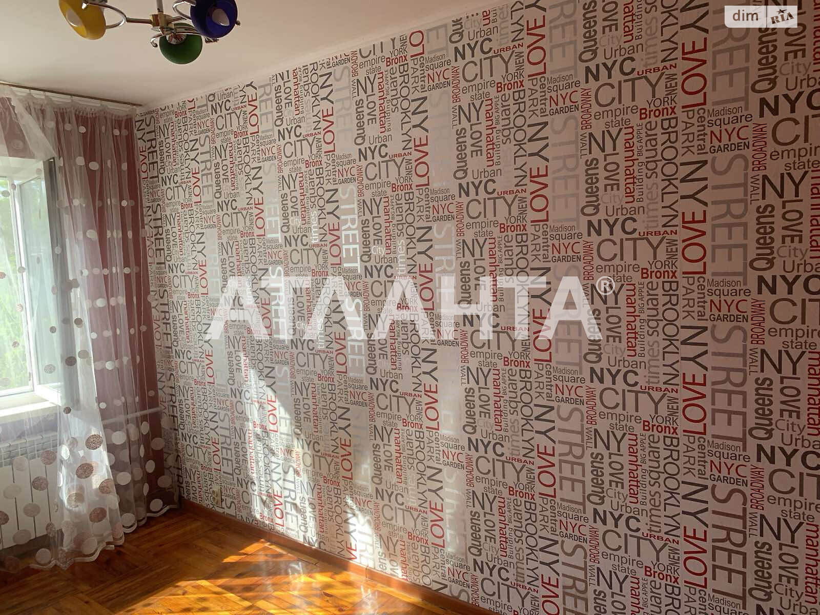 Продажа двухкомнатной квартиры в Одессе, на ул. Ивана и Юрия Лип, район Черемушки фото 1 Продажа двухкомнатной квартиры в Одессе, на ул. Ивана и Юрия Лип, район Черемушки фото 1