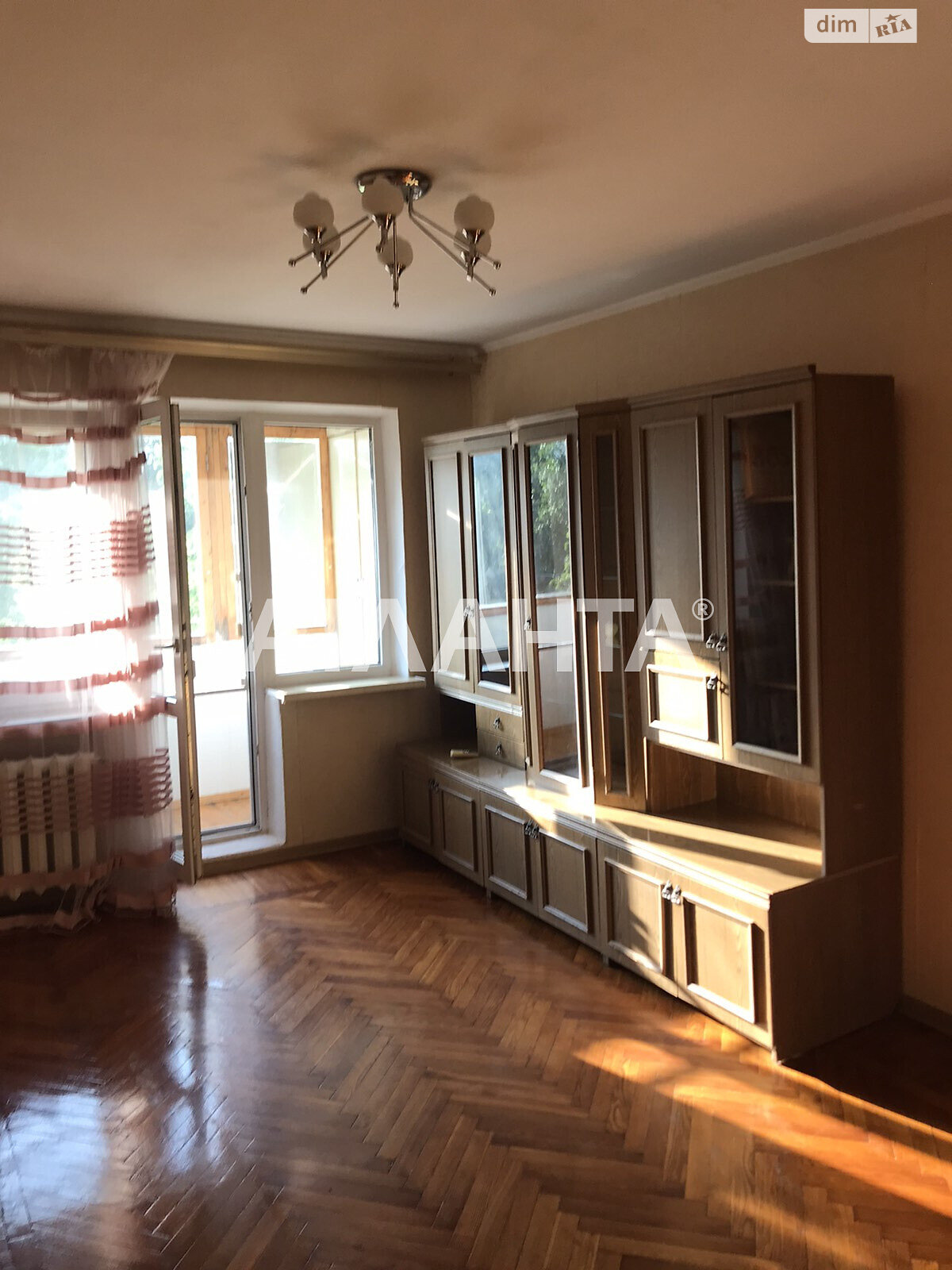 Продажа двухкомнатной квартиры в Одессе, на ул. Ивана и Юрия Лип, район Черемушки фото 1 Продажа двухкомнатной квартиры в Одессе, на ул. Ивана и Юрия Лип, район Черемушки фото 1