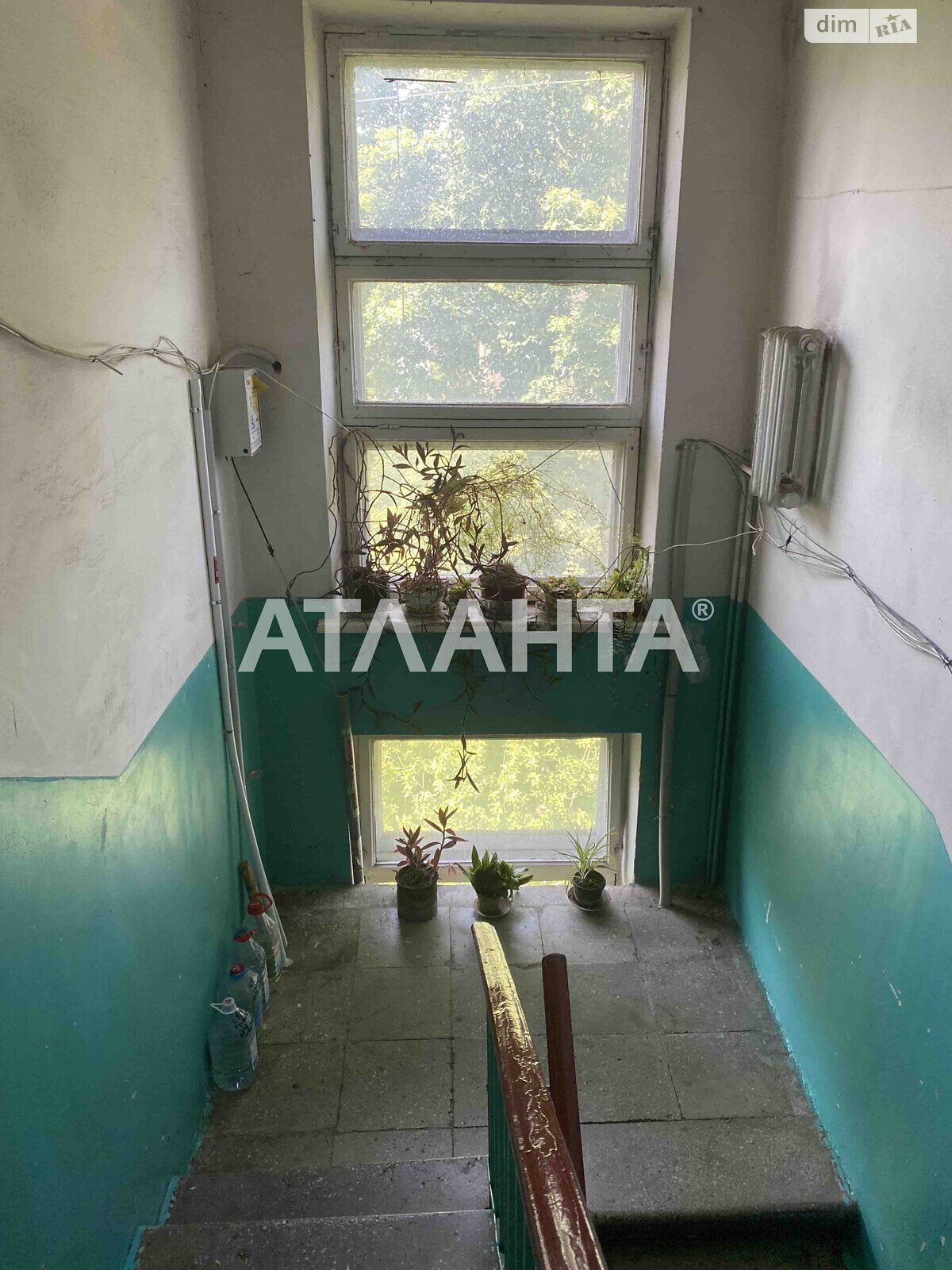 Продажа двухкомнатной квартиры в Одессе, на ул. Ивана и Юрия Лип, район Черемушки фото 1 Продажа двухкомнатной квартиры в Одессе, на ул. Ивана и Юрия Лип, район Черемушки фото 1