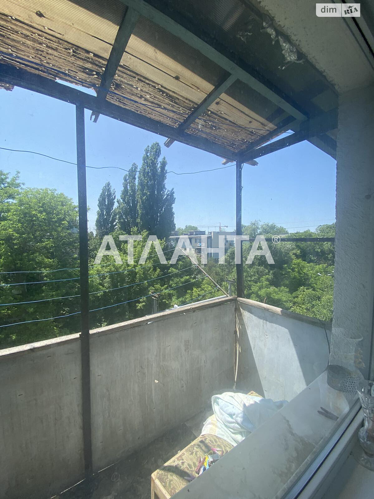 Продажа двухкомнатной квартиры в Одессе, на ул. Ивана и Юрия Лип, район Черемушки фото 1 Продажа двухкомнатной квартиры в Одессе, на ул. Ивана и Юрия Лип, район Черемушки фото 1