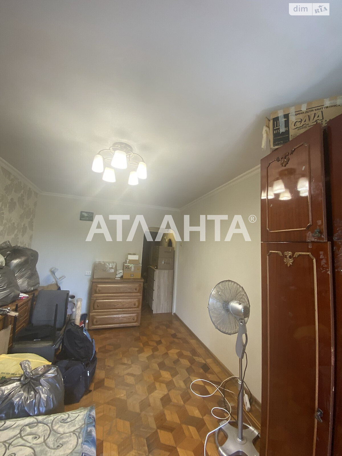 Продажа двухкомнатной квартиры в Одессе, на ул. Ивана и Юрия Лип, район Черемушки фото 1 Продажа двухкомнатной квартиры в Одессе, на ул. Ивана и Юрия Лип, район Черемушки фото 1