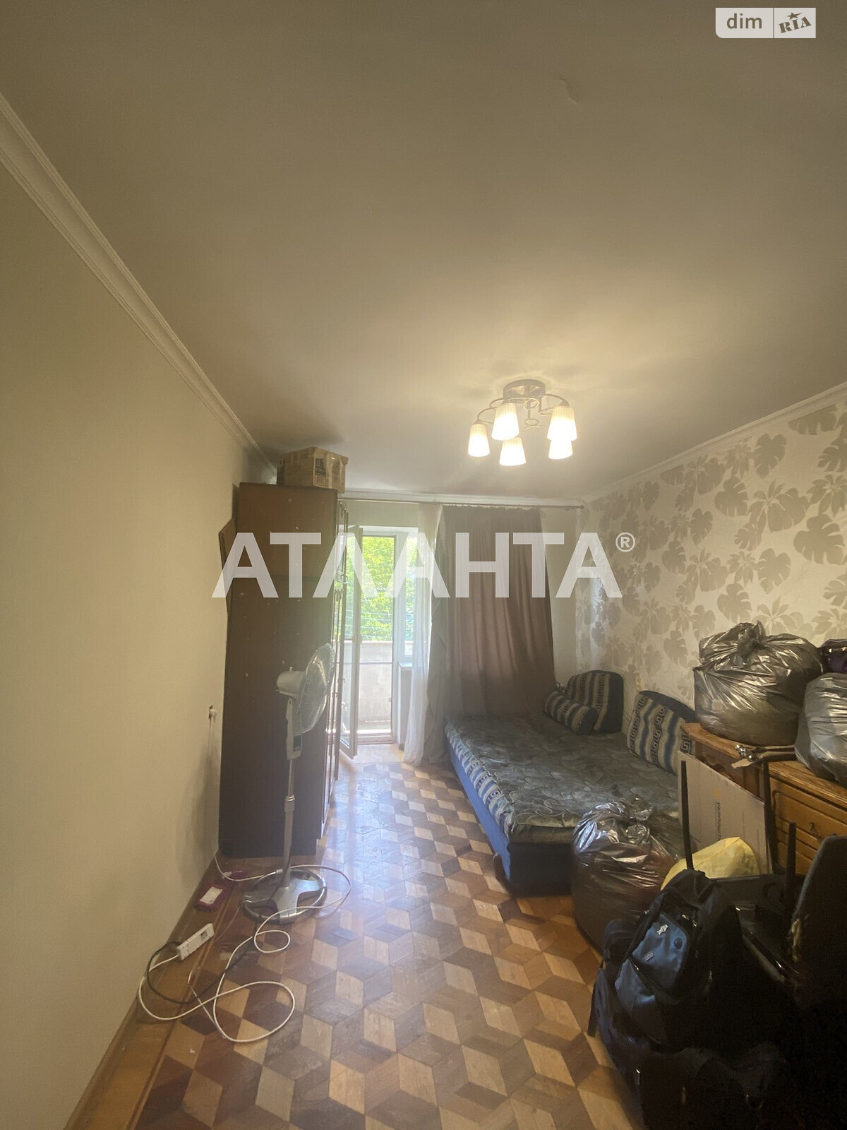 Продажа двухкомнатной квартиры в Одессе, на ул. Ивана и Юрия Лип, район Черемушки фото 1 Продажа двухкомнатной квартиры в Одессе, на ул. Ивана и Юрия Лип, район Черемушки фото 1