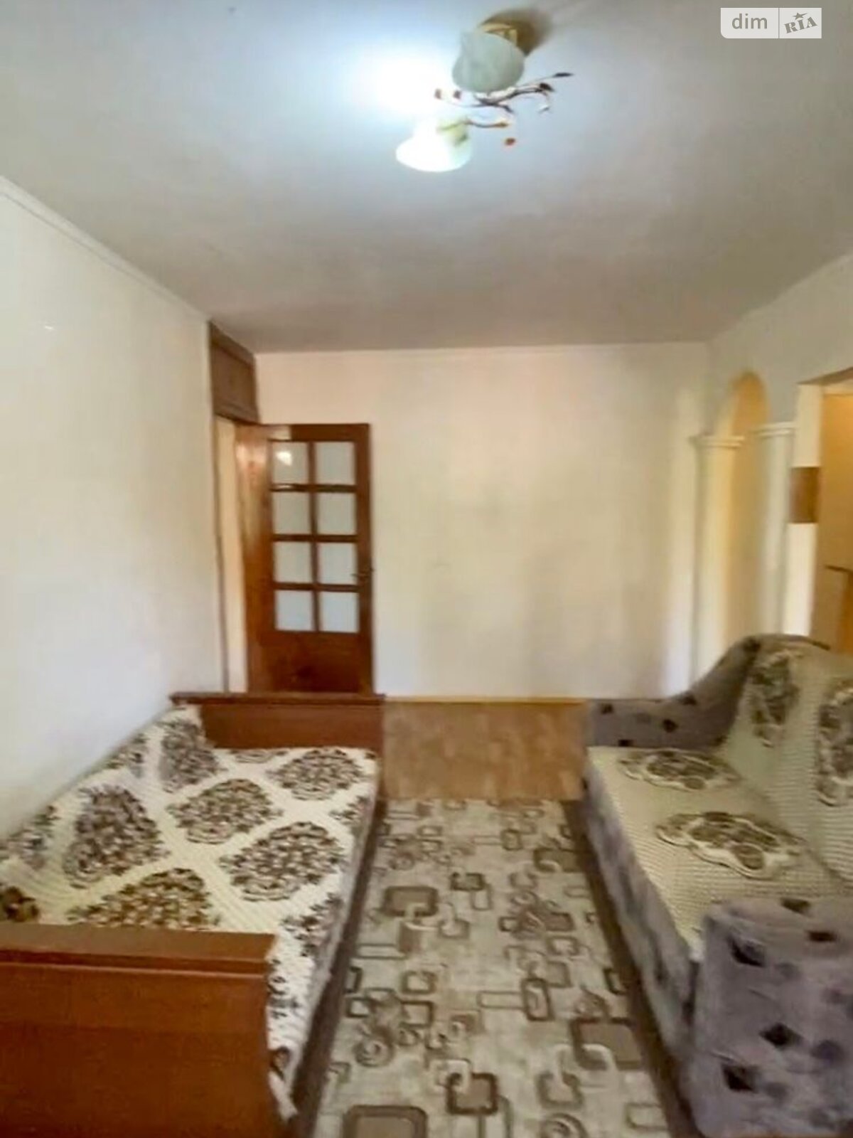 Продаж двокімнатної квартири в Одесі, на вул. Івана і Юрія Лип 25, район Черемушки фото 1 Продаж двокімнатної квартири в Одесі, на вул. Івана і Юрія Лип 25, район Черемушки фото 1
