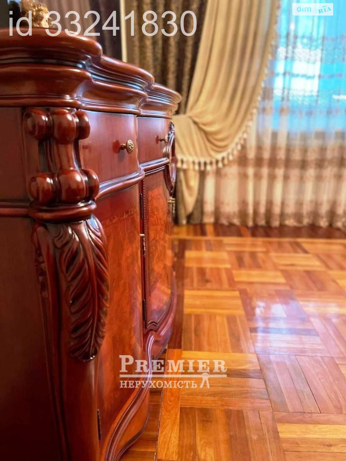 Продажа трехкомнатной квартиры в Одессе, на ул. Ивана и Юрия Лип 74А, район Черемушки фото 1 Продажа трехкомнатной квартиры в Одессе, на ул. Ивана и Юрия Лип 74А, район Черемушки фото 1