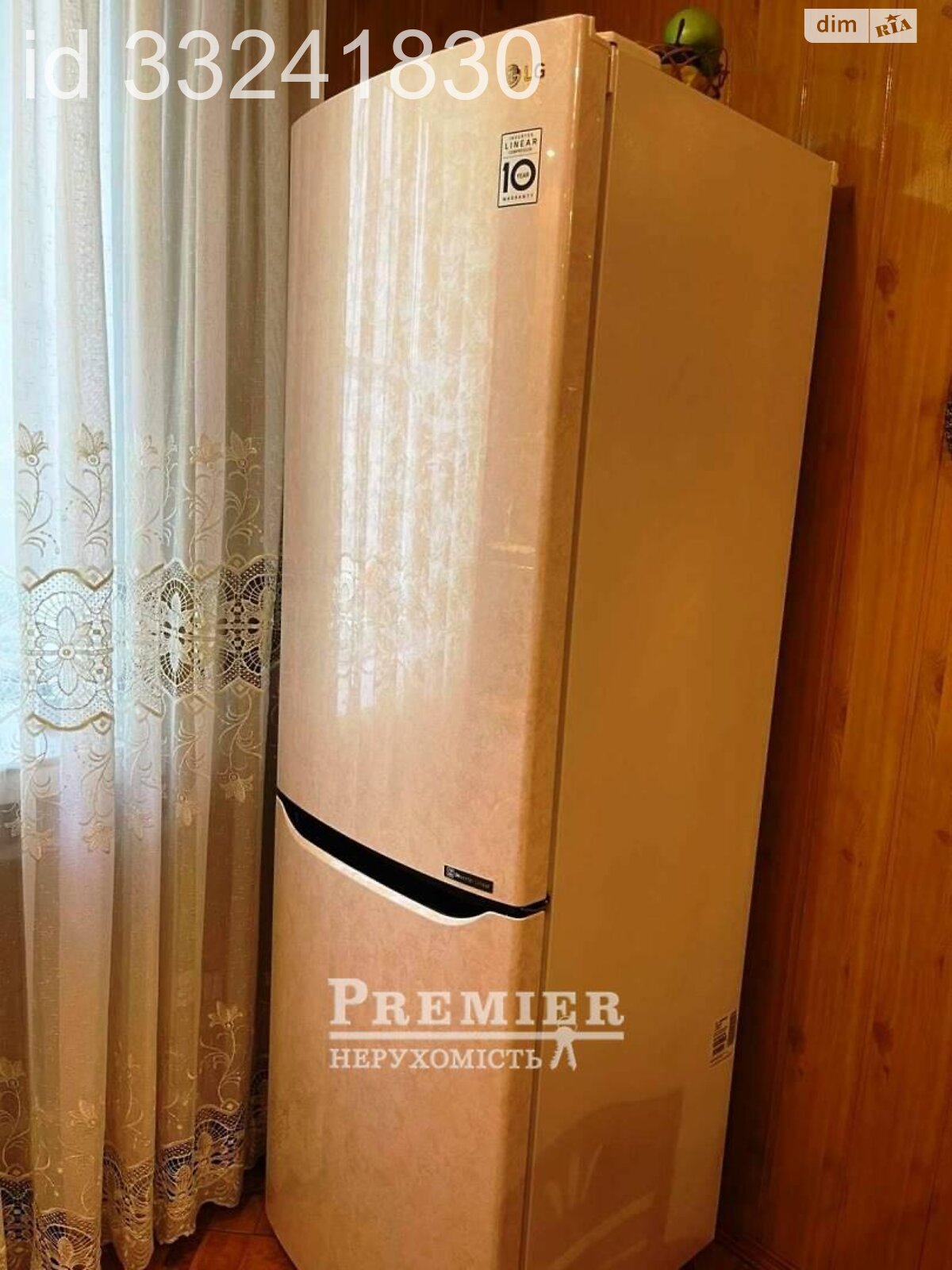 Продажа трехкомнатной квартиры в Одессе, на ул. Ивана и Юрия Лип 74А, район Черемушки фото 1 Продажа трехкомнатной квартиры в Одессе, на ул. Ивана и Юрия Лип 74А, район Черемушки фото 1