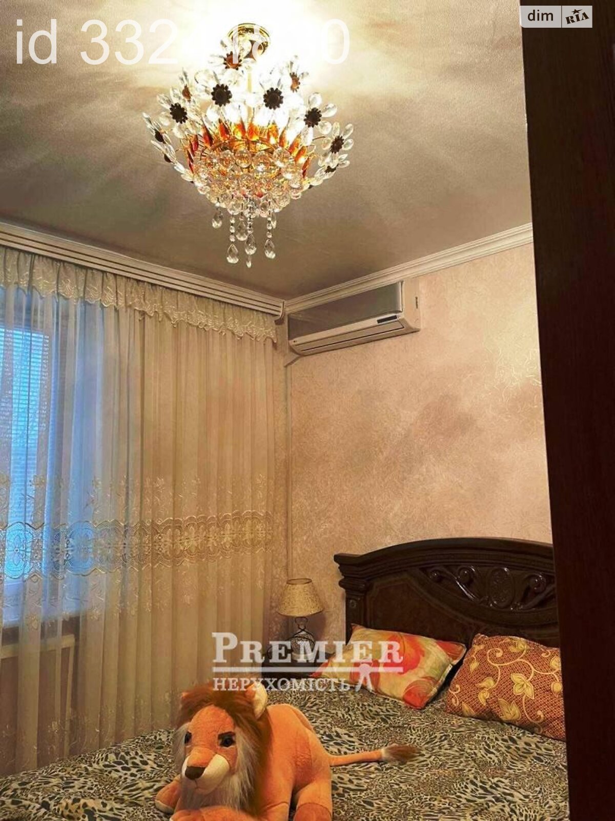 Продажа трехкомнатной квартиры в Одессе, на ул. Ивана и Юрия Лип 74А, район Черемушки фото 1 Продажа трехкомнатной квартиры в Одессе, на ул. Ивана и Юрия Лип 74А, район Черемушки фото 1