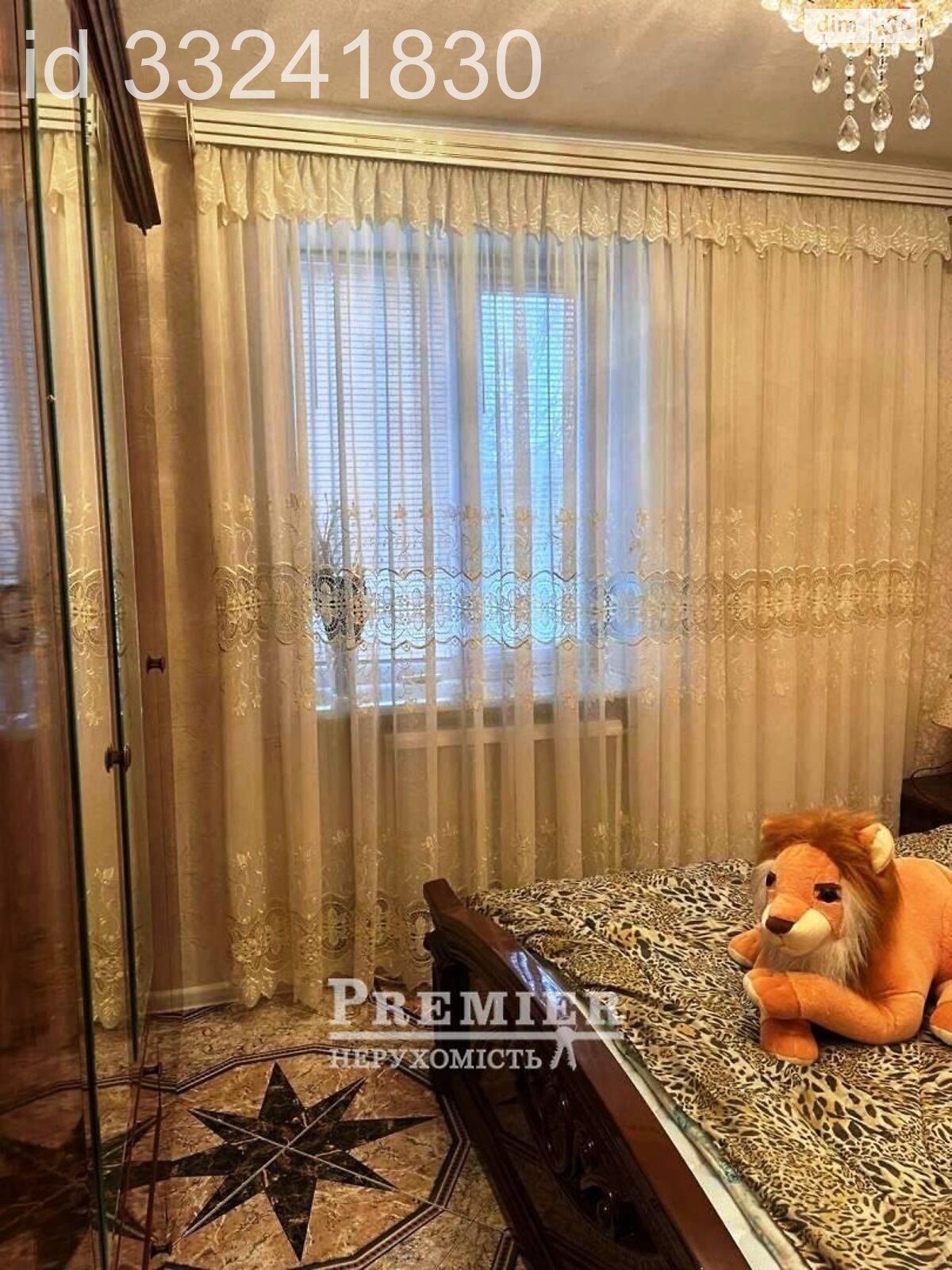 Продажа трехкомнатной квартиры в Одессе, на ул. Ивана и Юрия Лип 74А, район Черемушки фото 1 Продажа трехкомнатной квартиры в Одессе, на ул. Ивана и Юрия Лип 74А, район Черемушки фото 1