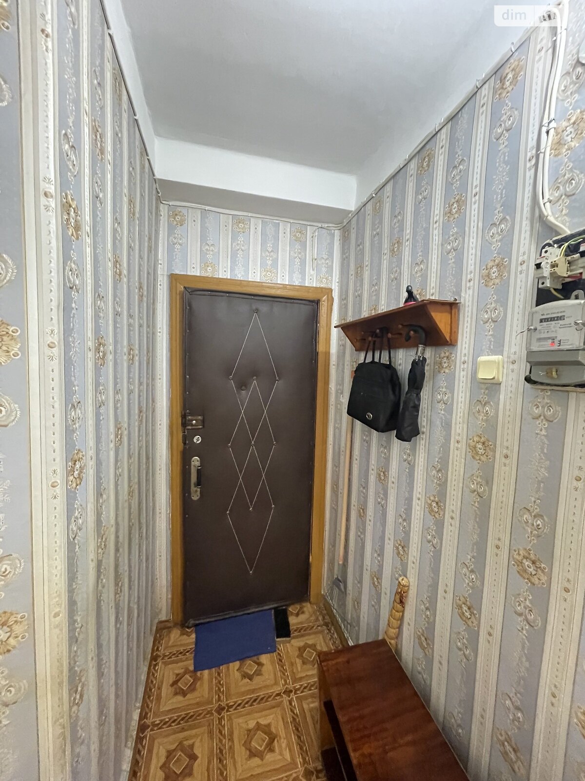 Продаж двокімнатної квартири в Одесі, на вул. Івана і Юрія Лип 37, район Черемушки фото 1 Продаж двокімнатної квартири в Одесі, на вул. Івана і Юрія Лип 37, район Черемушки фото 1
