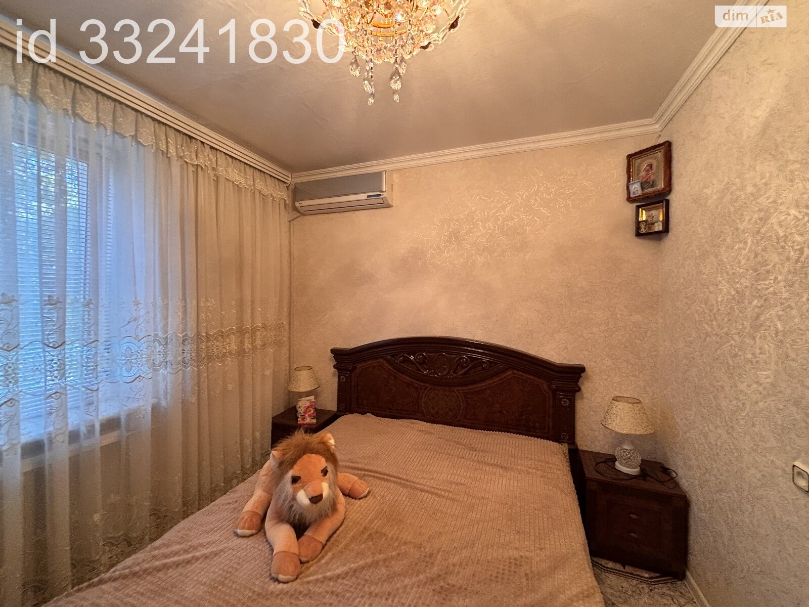 Продажа трехкомнатной квартиры в Одессе, на ул. Ивана и Юрия Лип 74А, район Черемушки фото 1 Продажа трехкомнатной квартиры в Одессе, на ул. Ивана и Юрия Лип 74А, район Черемушки фото 1