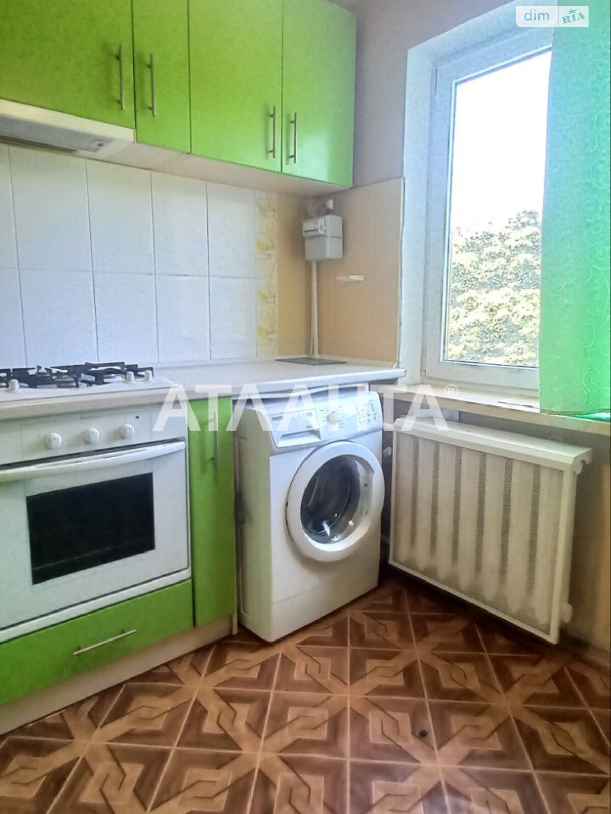 Продажа двухкомнатной квартиры в Одессе, на ул. Ивана и Юрия Лип, район Черемушки фото 1 Продажа двухкомнатной квартиры в Одессе, на ул. Ивана и Юрия Лип, район Черемушки фото 1