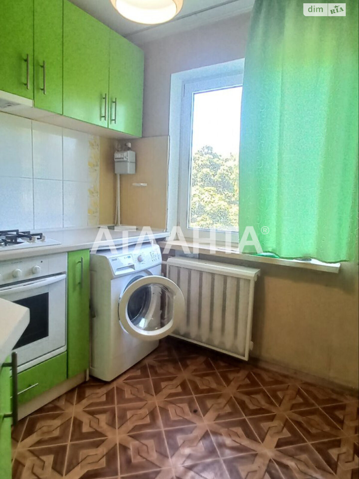 Продажа двухкомнатной квартиры в Одессе, на ул. Ивана и Юрия Лип, район Черемушки фото 1 Продажа двухкомнатной квартиры в Одессе, на ул. Ивана и Юрия Лип, район Черемушки фото 1