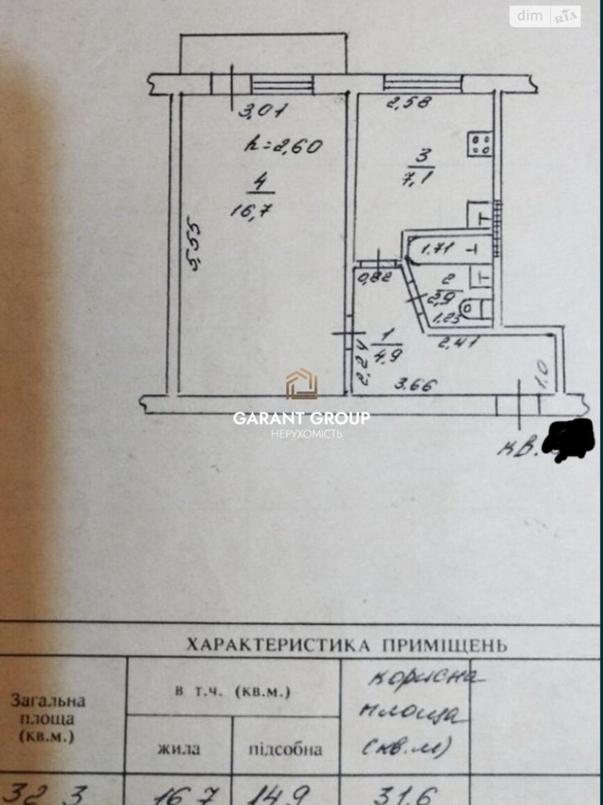 Продаж однокімнатної квартири в Одесі, на вул. Івана і Юрія Лип, район Черемушки фото 1 Продаж однокімнатної квартири в Одесі, на вул. Івана і Юрія Лип, район Черемушки фото 1