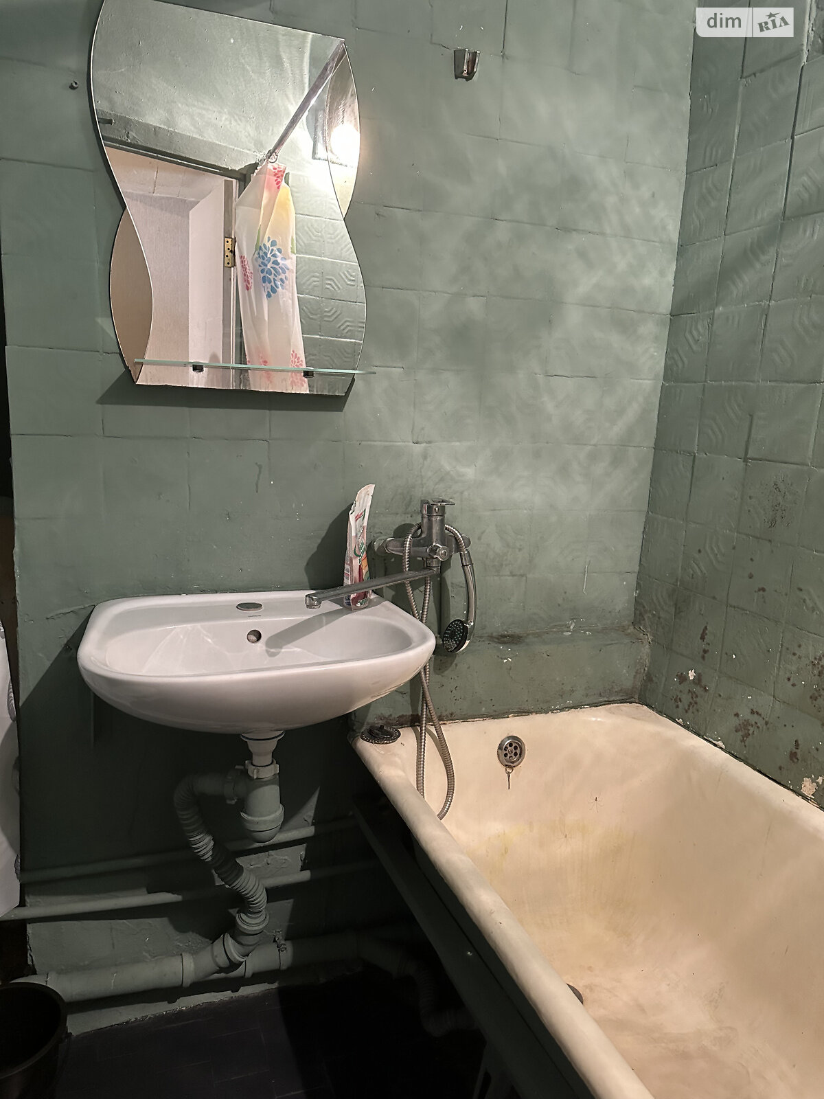 Продажа однокомнатной квартиры в Одессе, на ул. Ивана и Юрия Лип, район Черемушки фото 1