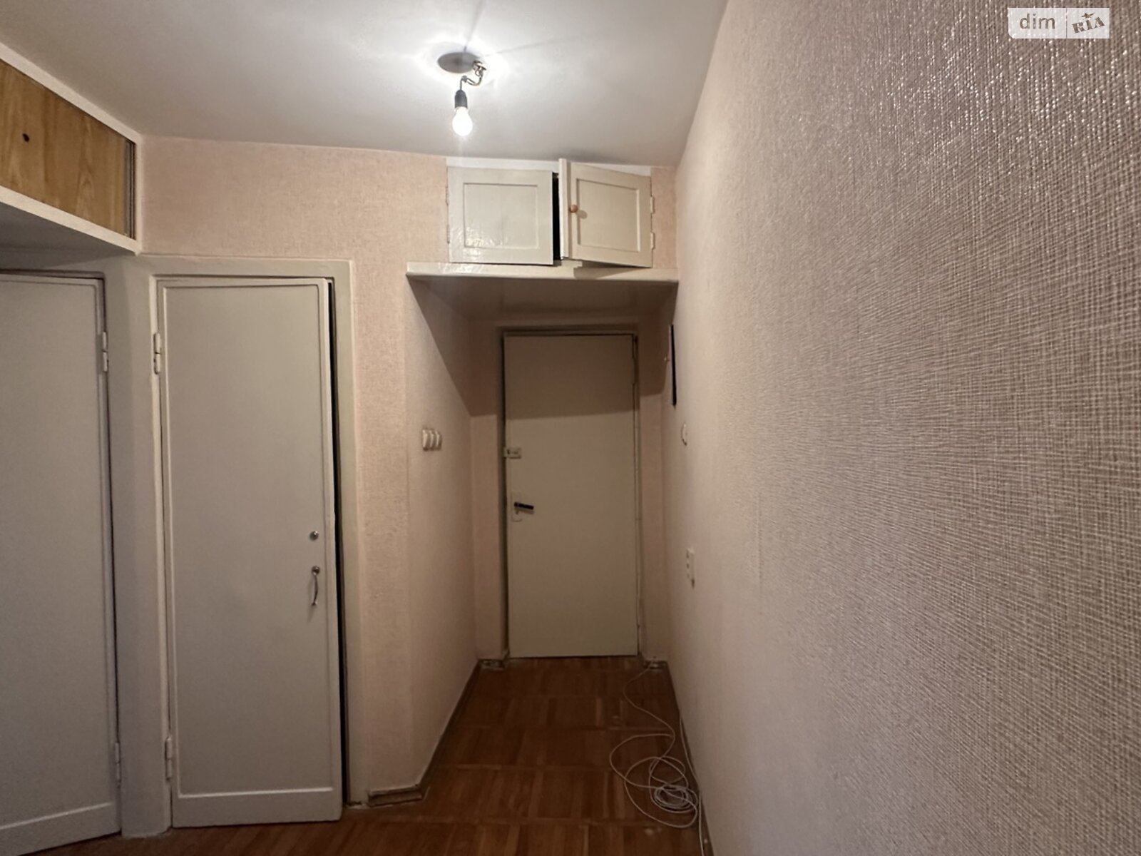 Продажа двухкомнатной квартиры в Одессе, на ул. Ивана и Юрия Лип, район Черемушки фото 1