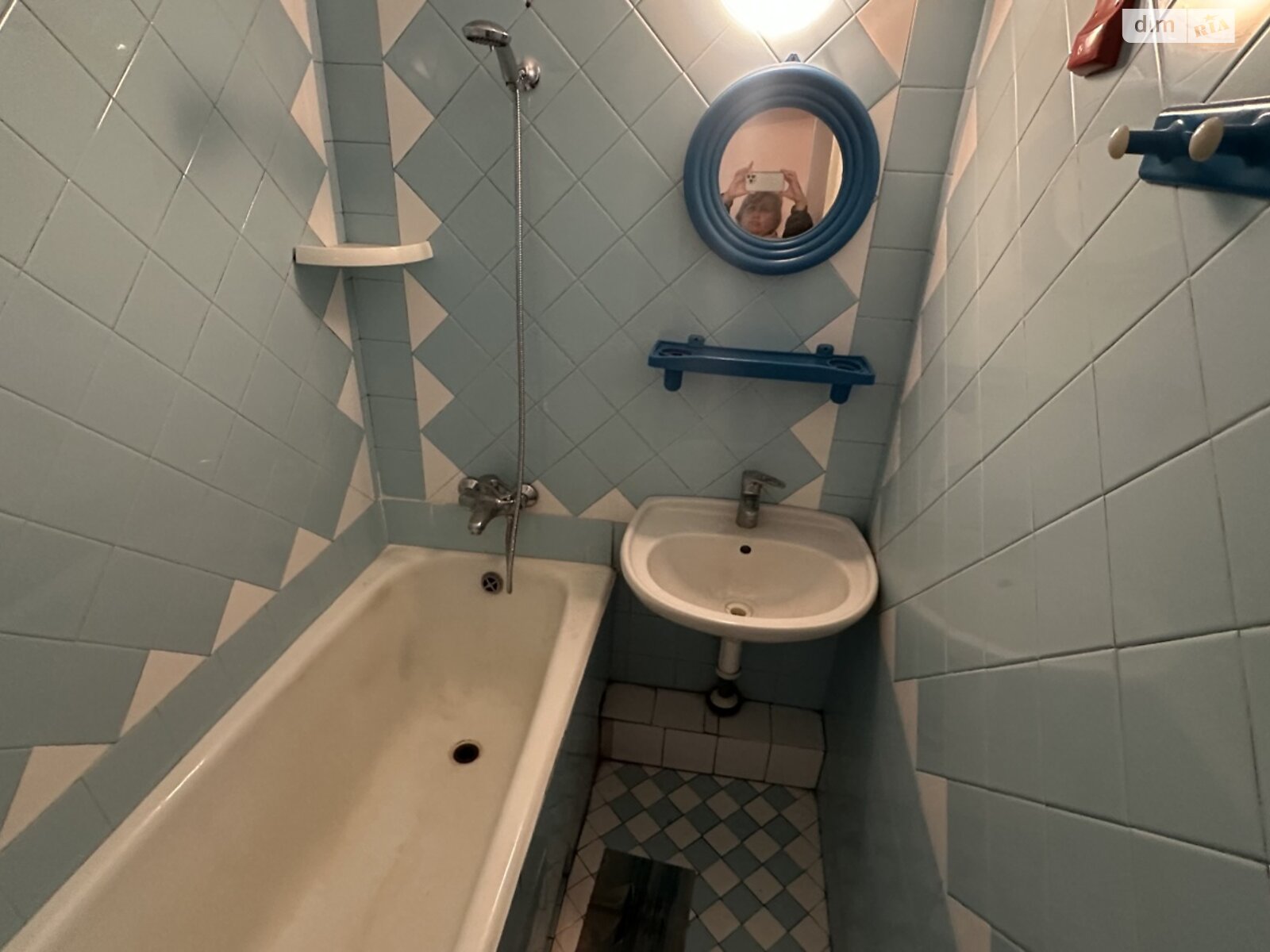 Продажа двухкомнатной квартиры в Одессе, на ул. Ивана и Юрия Лип, район Черемушки фото 1