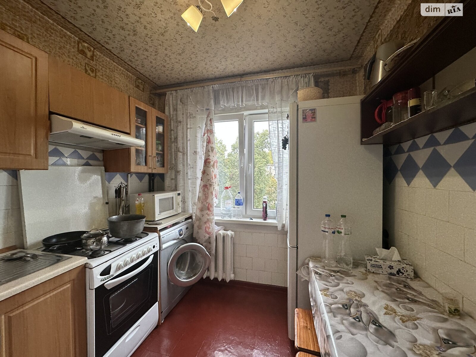 Продажа двухкомнатной квартиры в Одессе, на ул. Ивана и Юрия Лип 17, район Черемушки фото 1