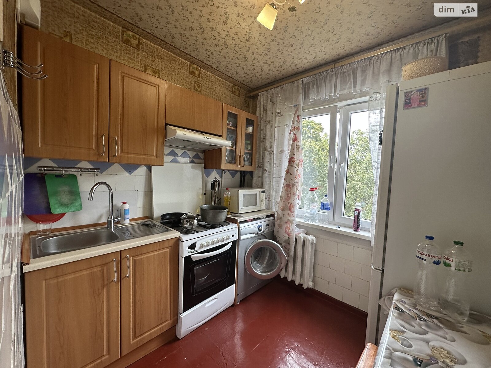 Продажа двухкомнатной квартиры в Одессе, на ул. Ивана и Юрия Лип 17, район Черемушки фото 1