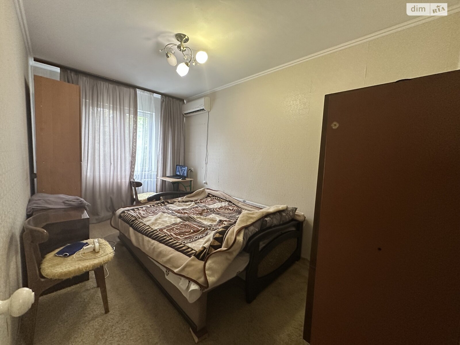 Продажа двухкомнатной квартиры в Одессе, на ул. Ивана и Юрия Лип 17, район Черемушки фото 1