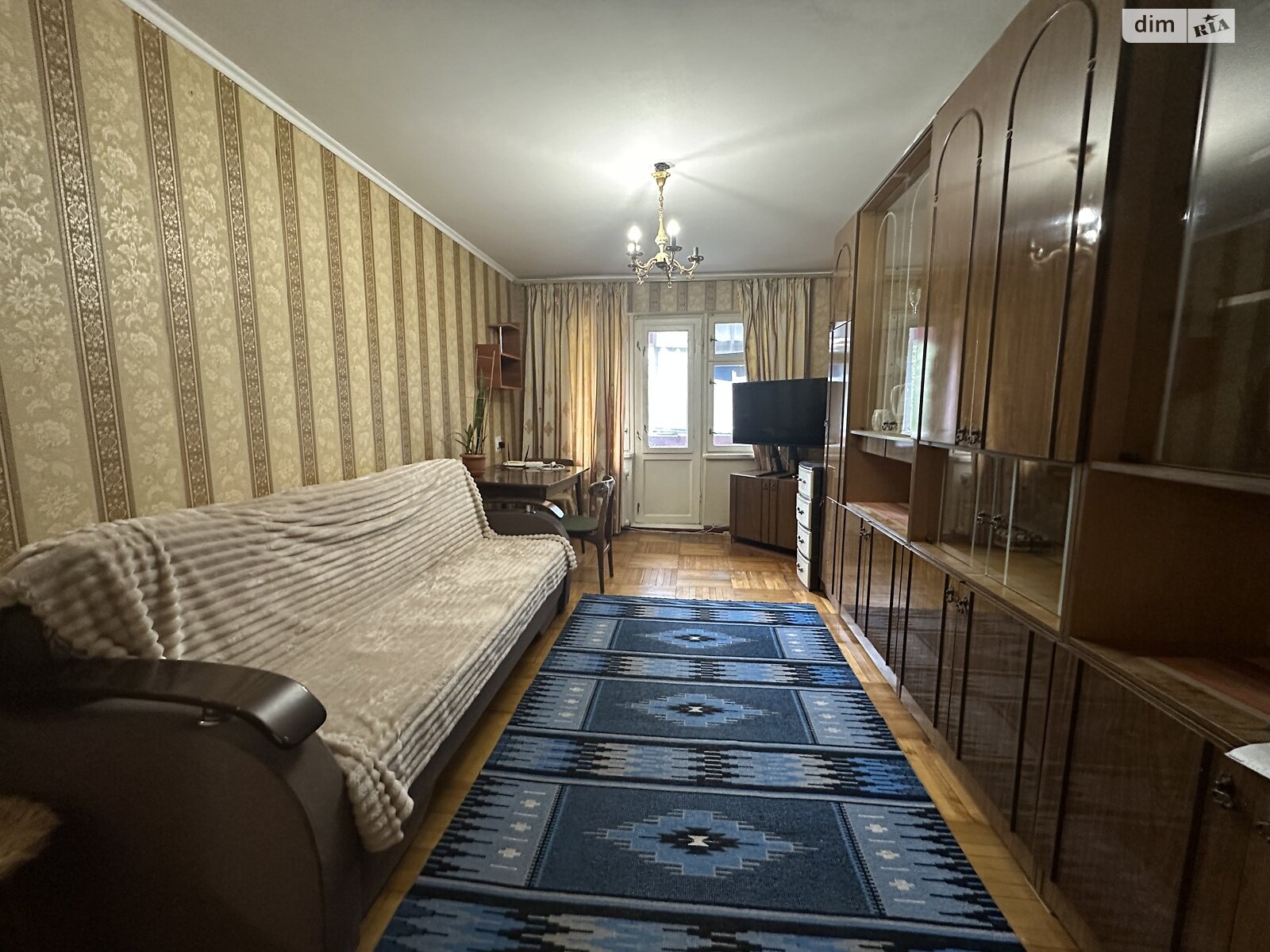 Продажа двухкомнатной квартиры в Одессе, на ул. Ивана и Юрия Лип 17, район Черемушки фото 1