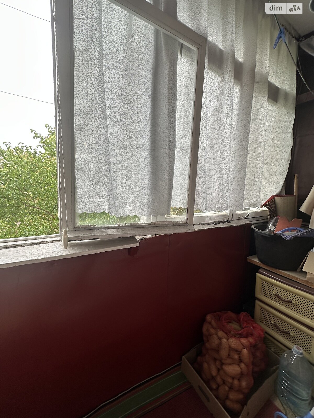 Продажа двухкомнатной квартиры в Одессе, на ул. Ивана и Юрия Лип 17, район Черемушки фото 1