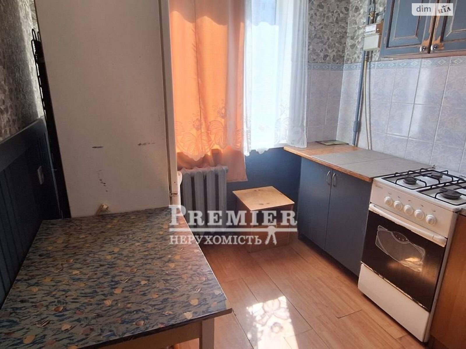 Продажа однокомнатной квартиры в Одессе, на ул. Ивана и Юрия Лип, район Черемушки фото 1