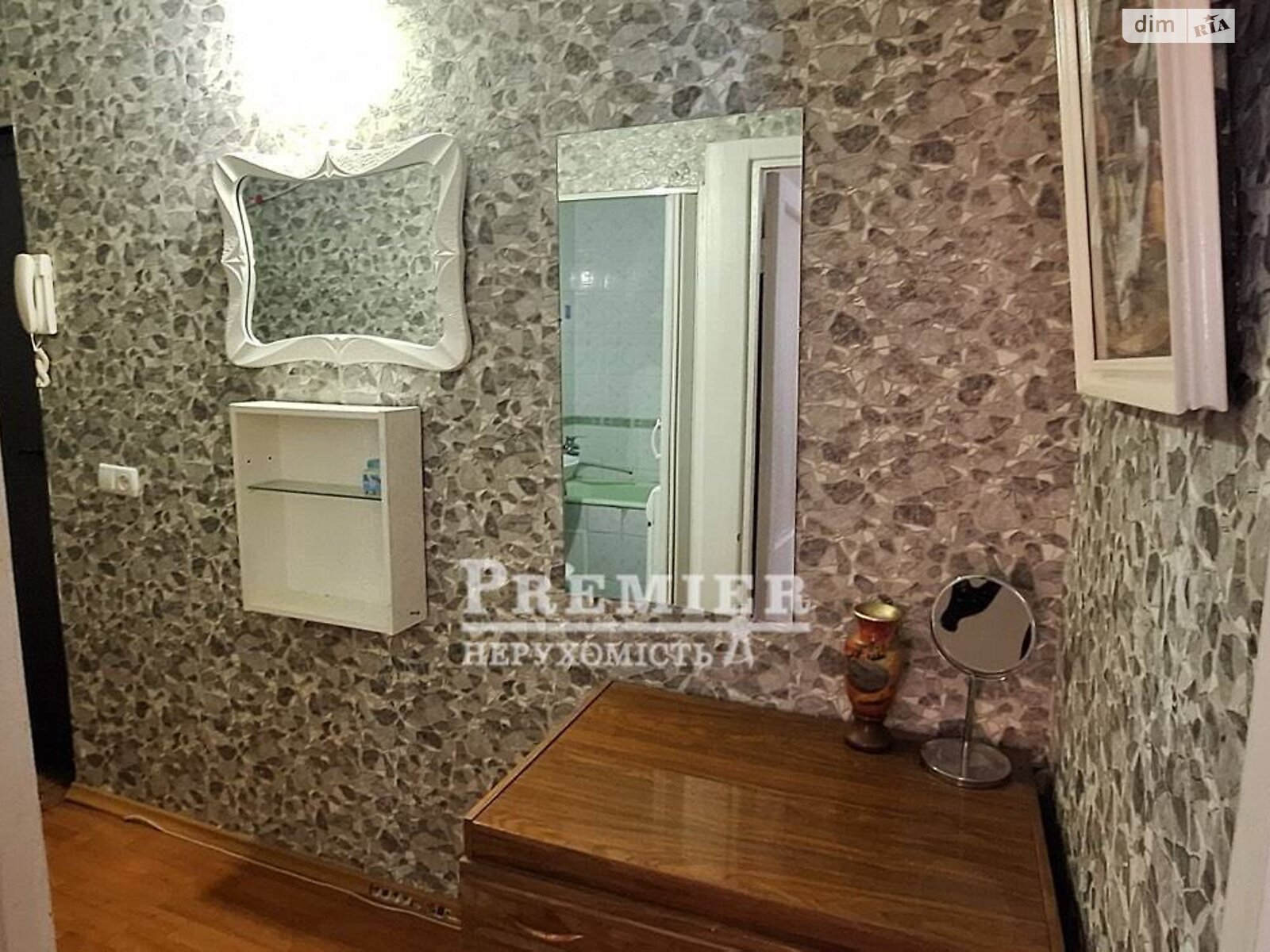 Продажа однокомнатной квартиры в Одессе, на ул. Ивана и Юрия Лип, район Черемушки фото 1