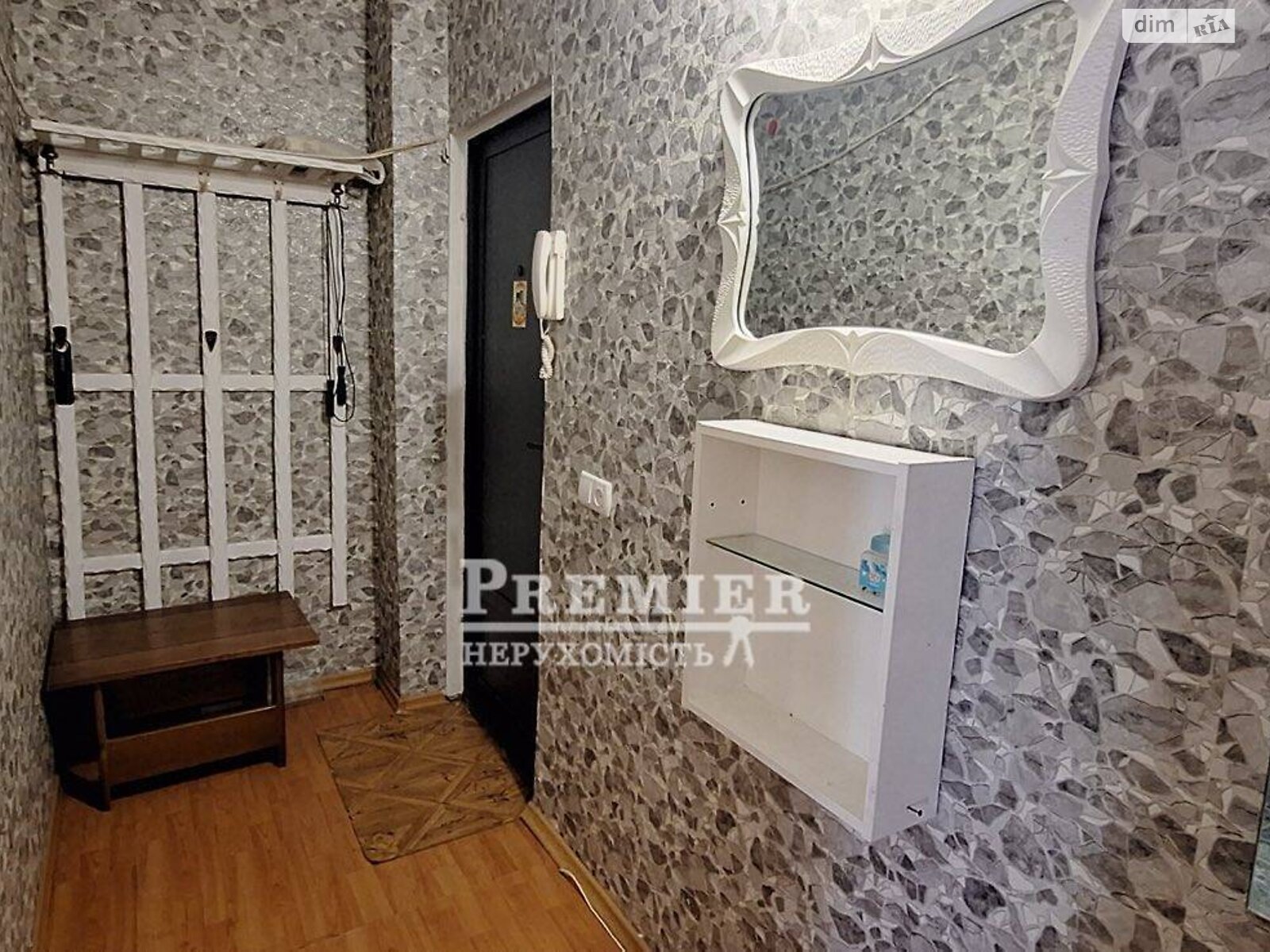 Продажа однокомнатной квартиры в Одессе, на ул. Ивана и Юрия Лип, район Черемушки фото 1