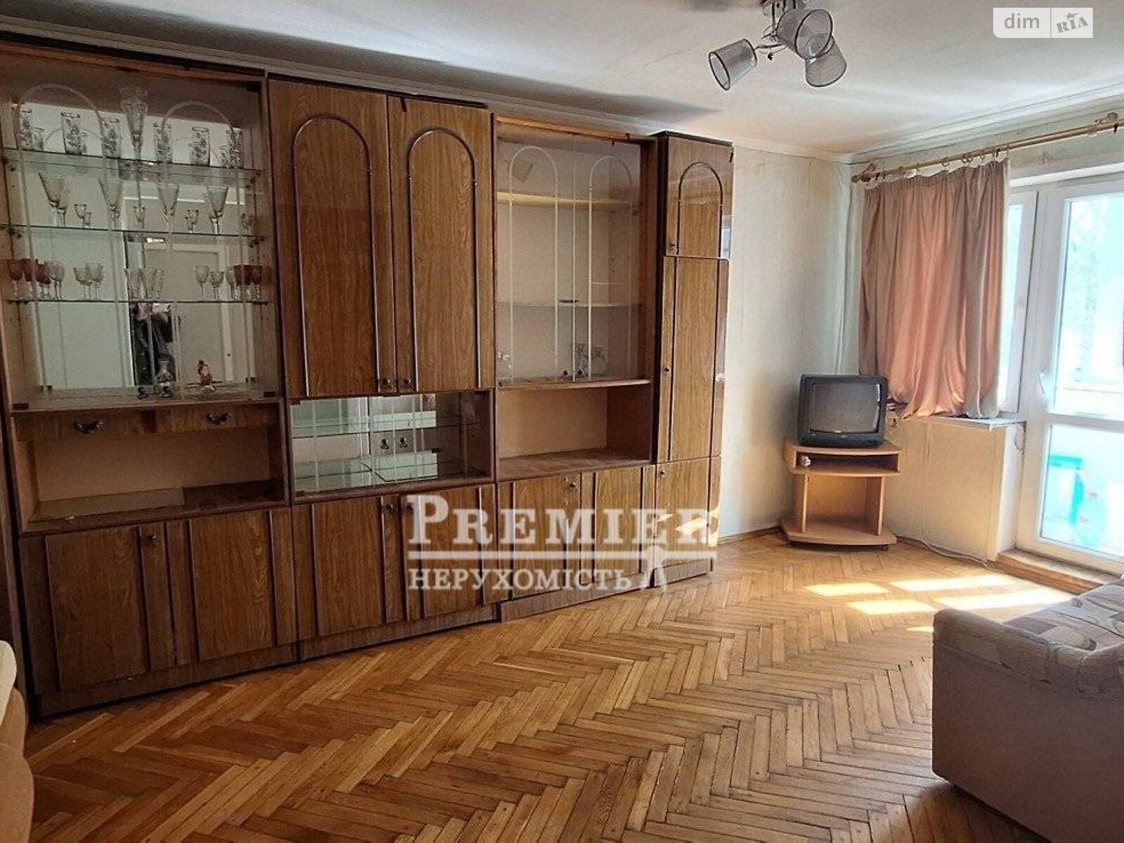 Продажа однокомнатной квартиры в Одессе, на ул. Ивана и Юрия Лип, район Черемушки фото 1