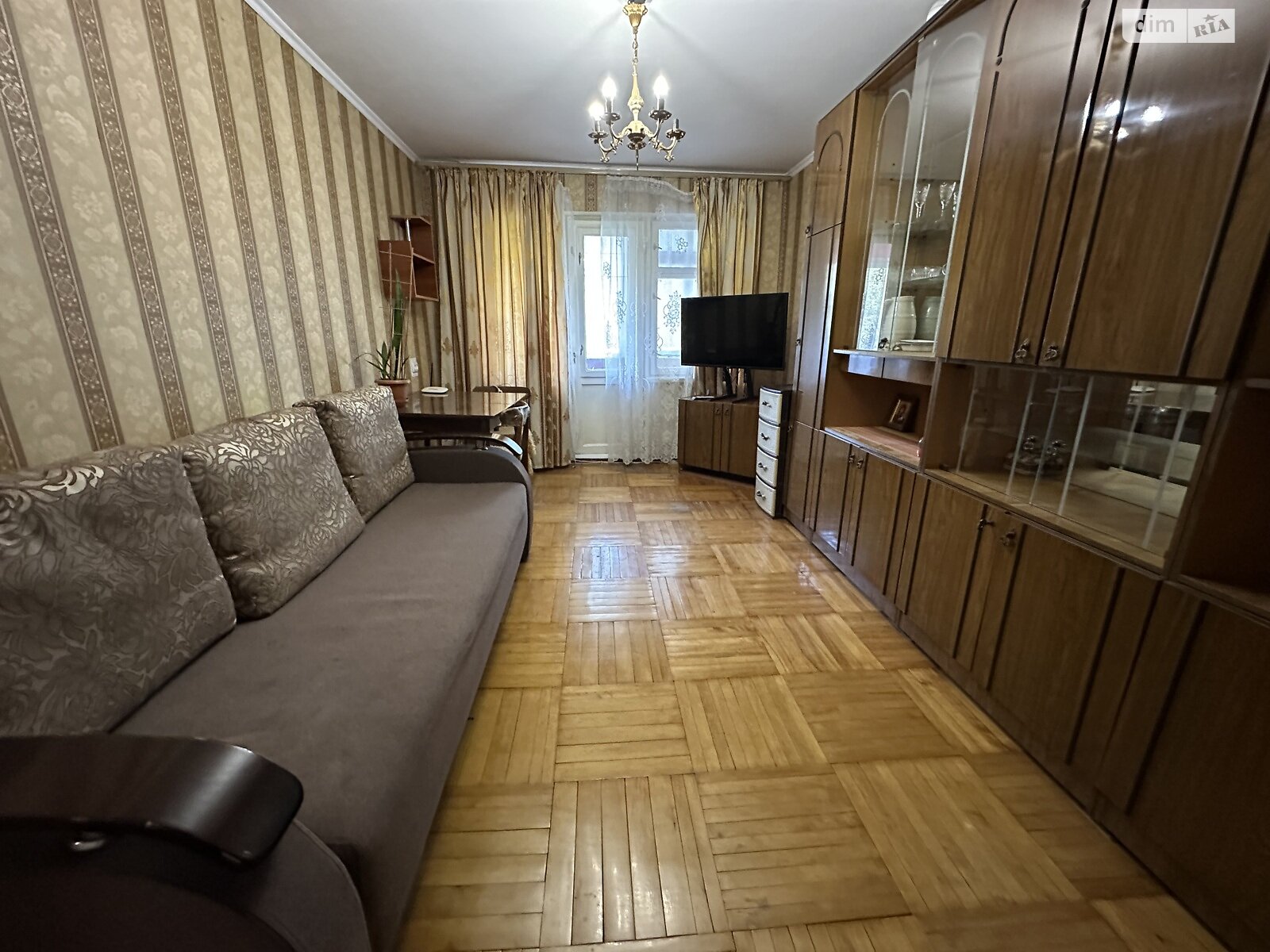 Продажа двухкомнатной квартиры в Одессе, на ул. Ивана и Юрия Лип 17, район Черемушки фото 1